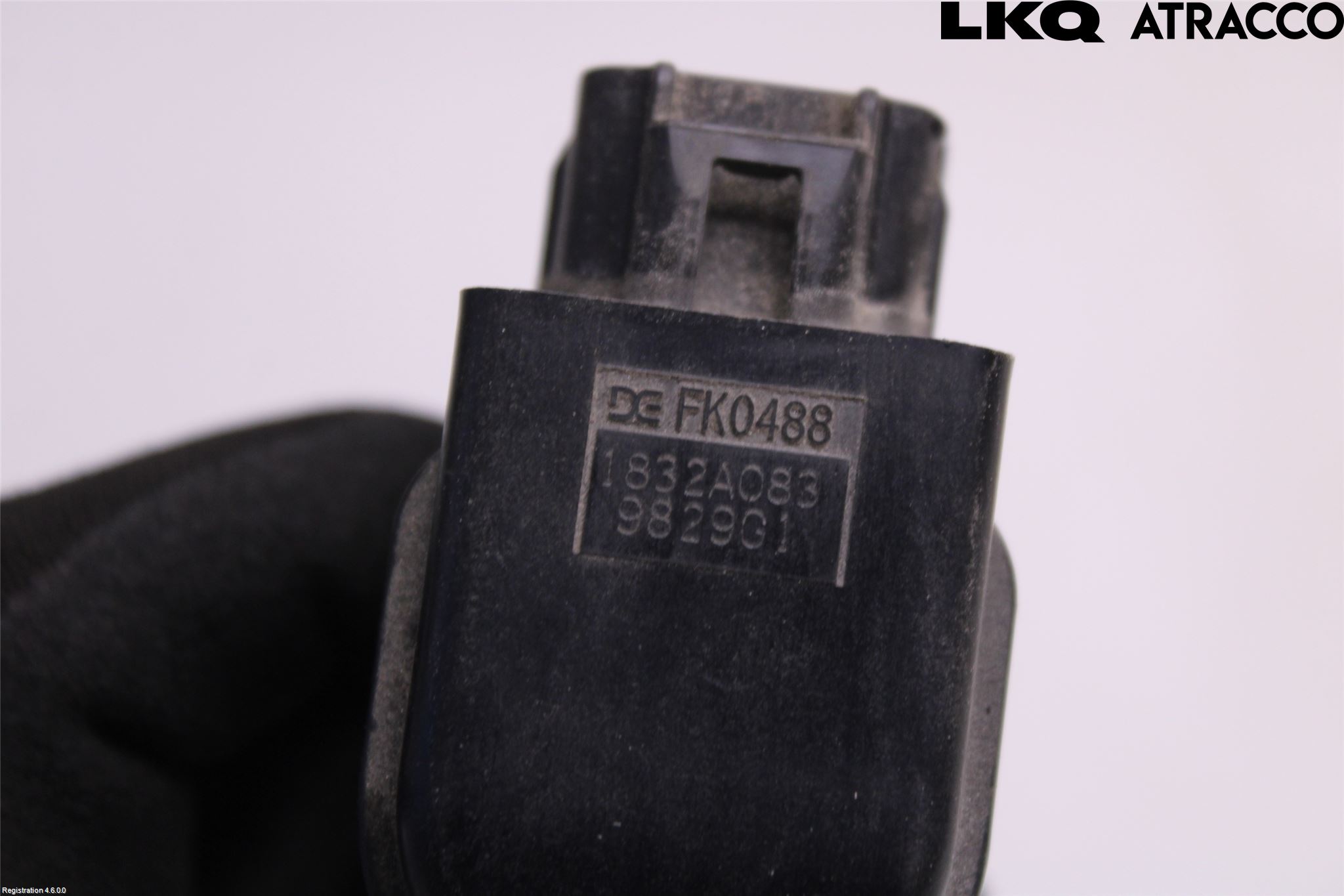 Mitsubishi OUTLANDER 13-21 Coil