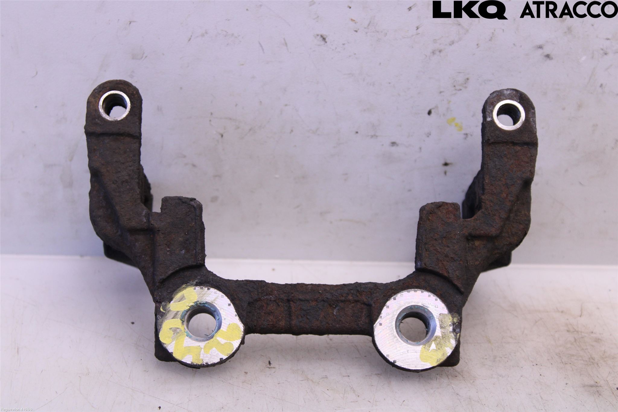 Mini COUNTRYMAN F60 17-23 Bremsecaliper Feste Holder