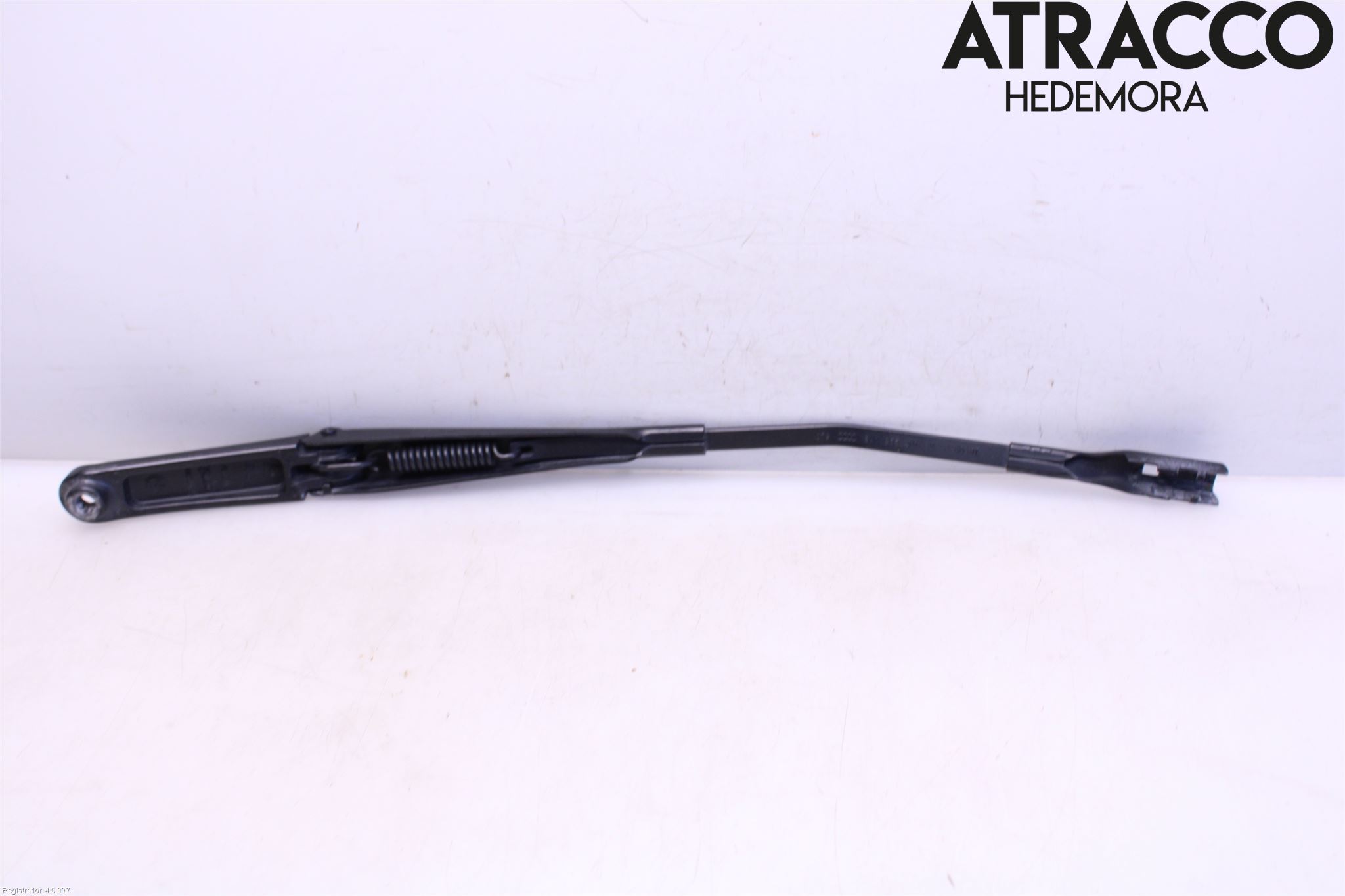 Audi A4/S4 B9 20- Viskerarm-Armer Frontrute