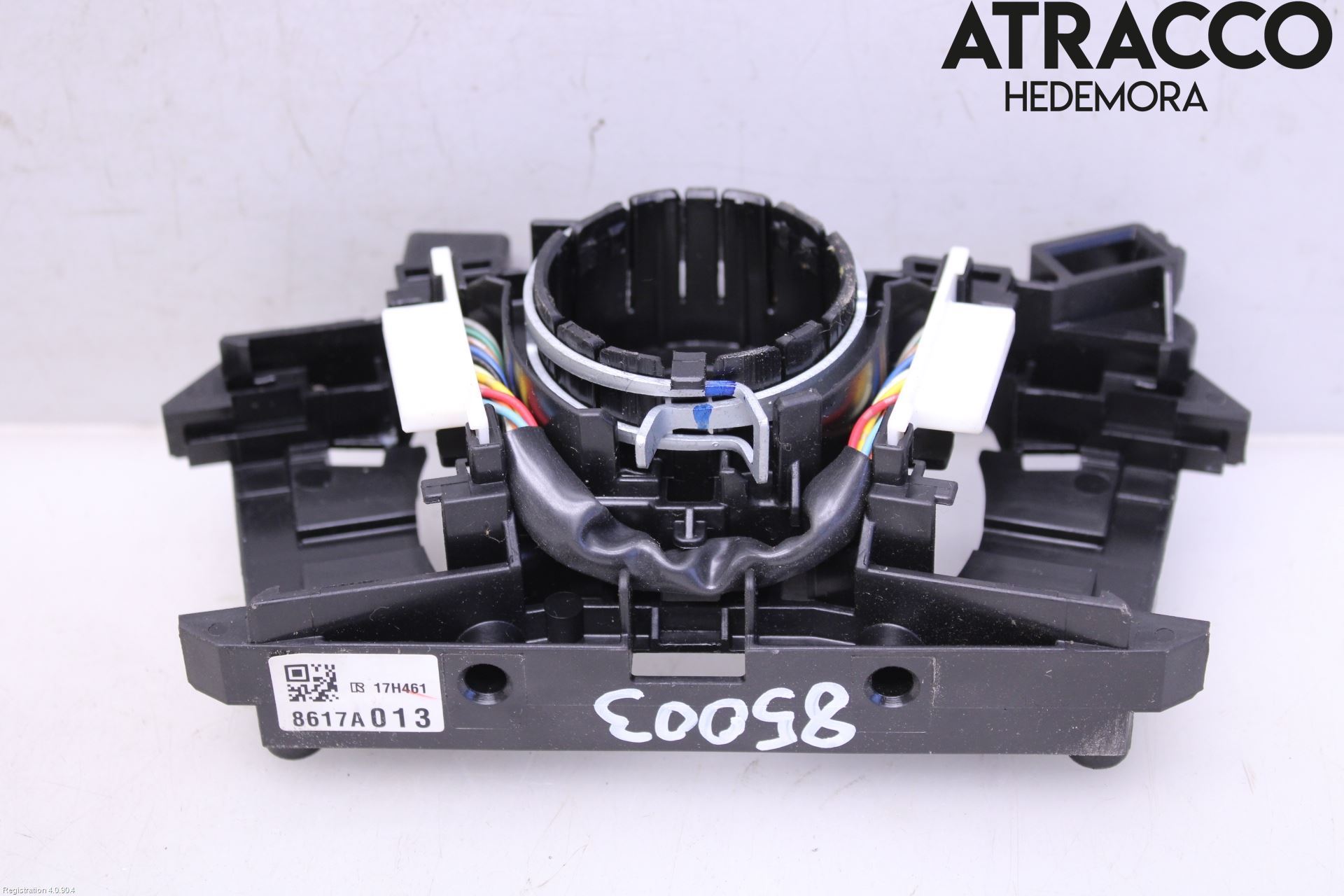 Mitsubishi ASX 10-22 Bryter Ratt Kombi H Og V