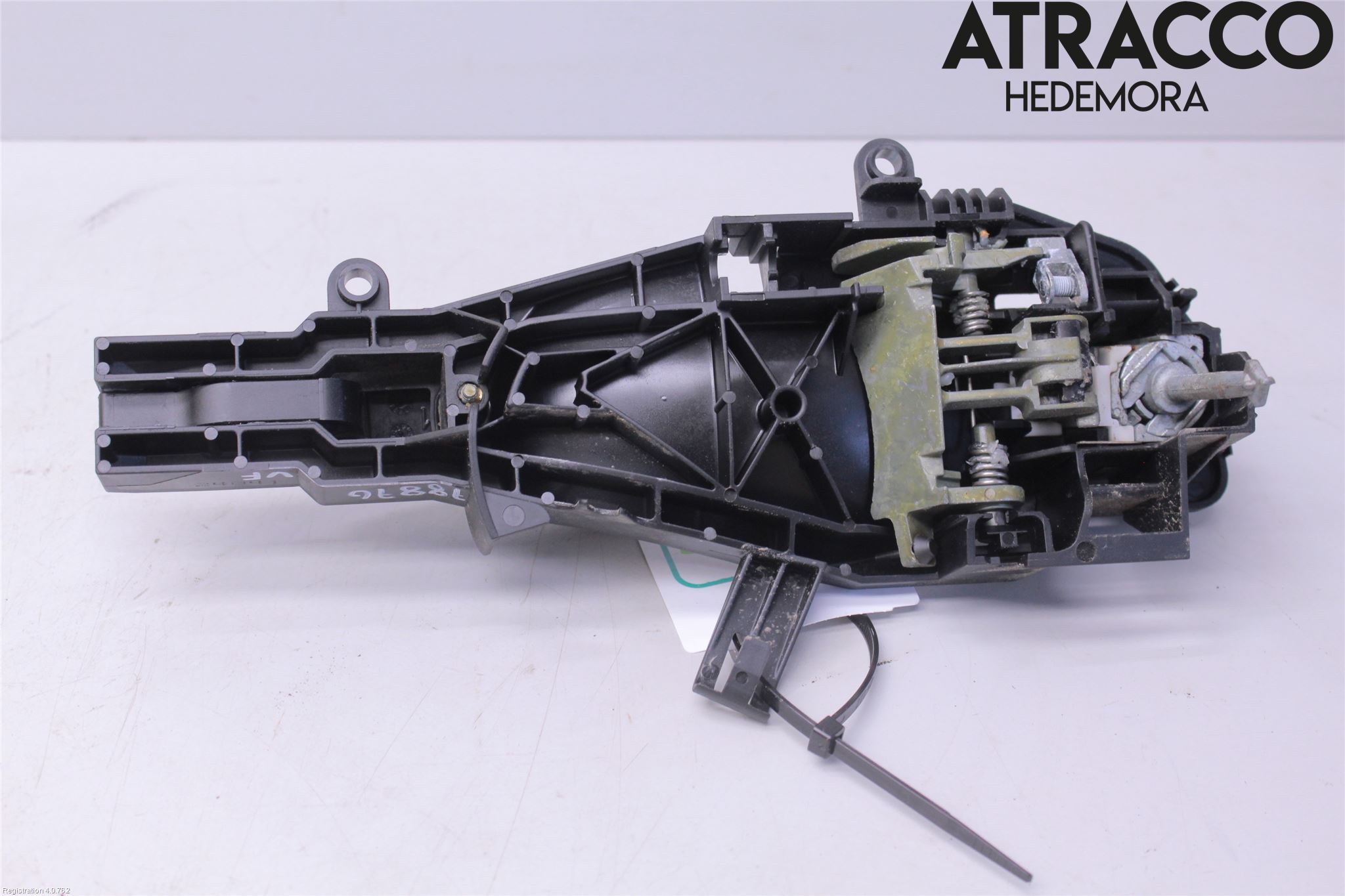 BMW X4 F26 14-18 Dørhandtak Ytre Venstre