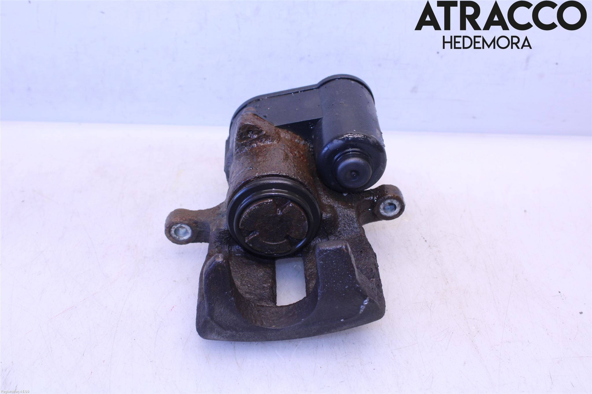 Volkswagen VW PASSAT 11-14 Bremsecaliper Bak Høyre
