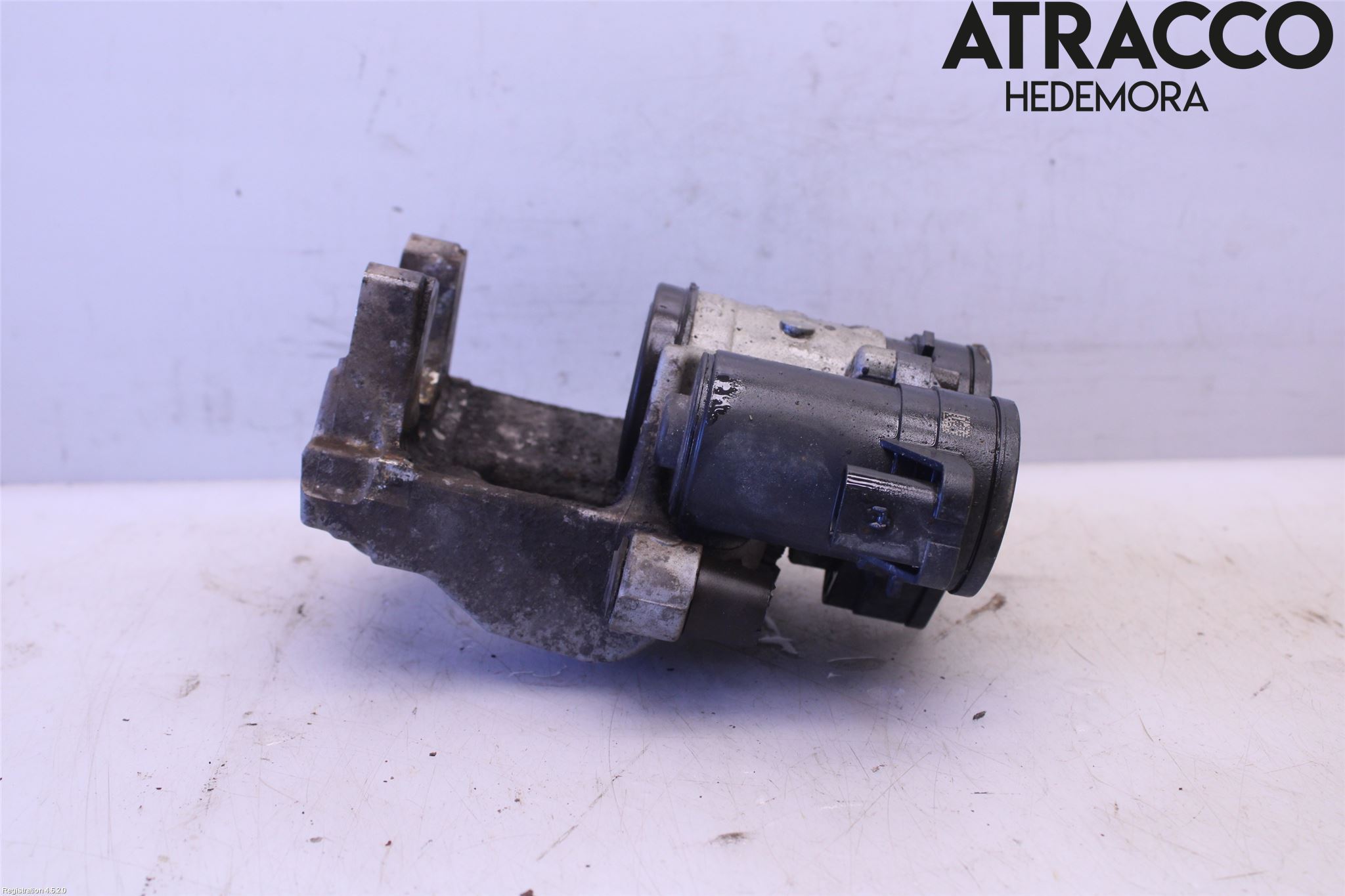 Mercedes-Benz MB GLC-KLASS (X253/C253) 15-22 Bremsecaliper Bak Venstre