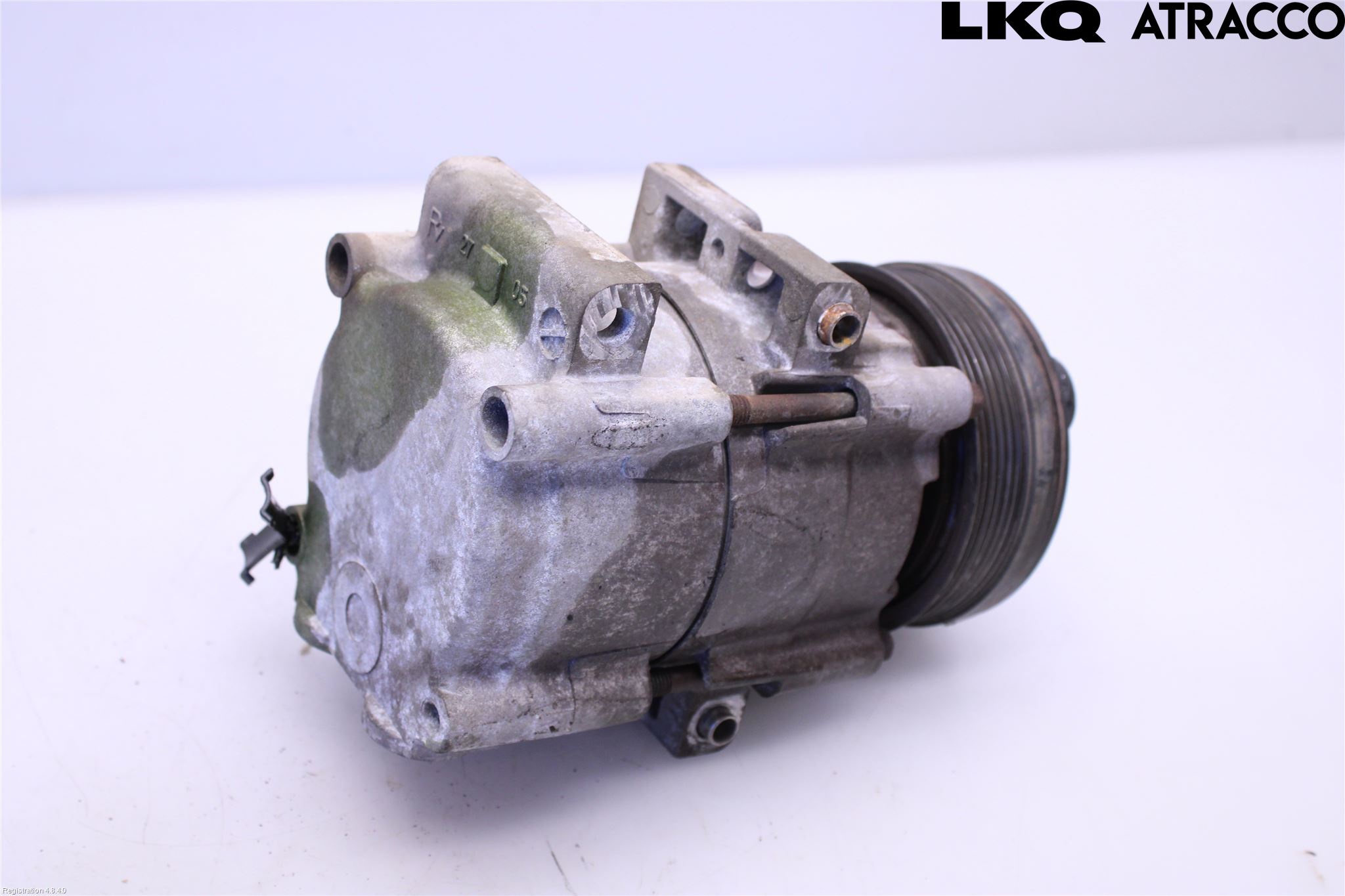 Ford MUSTANG V 05-14 Varme Ac Kompressor