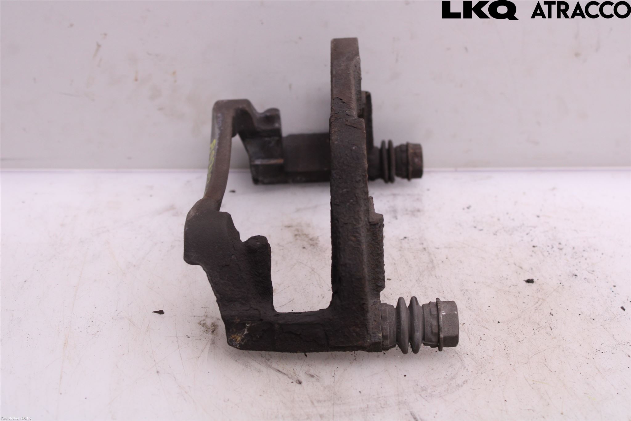Ford B-MAX 12-17 Bremsecaliper Feste Holder