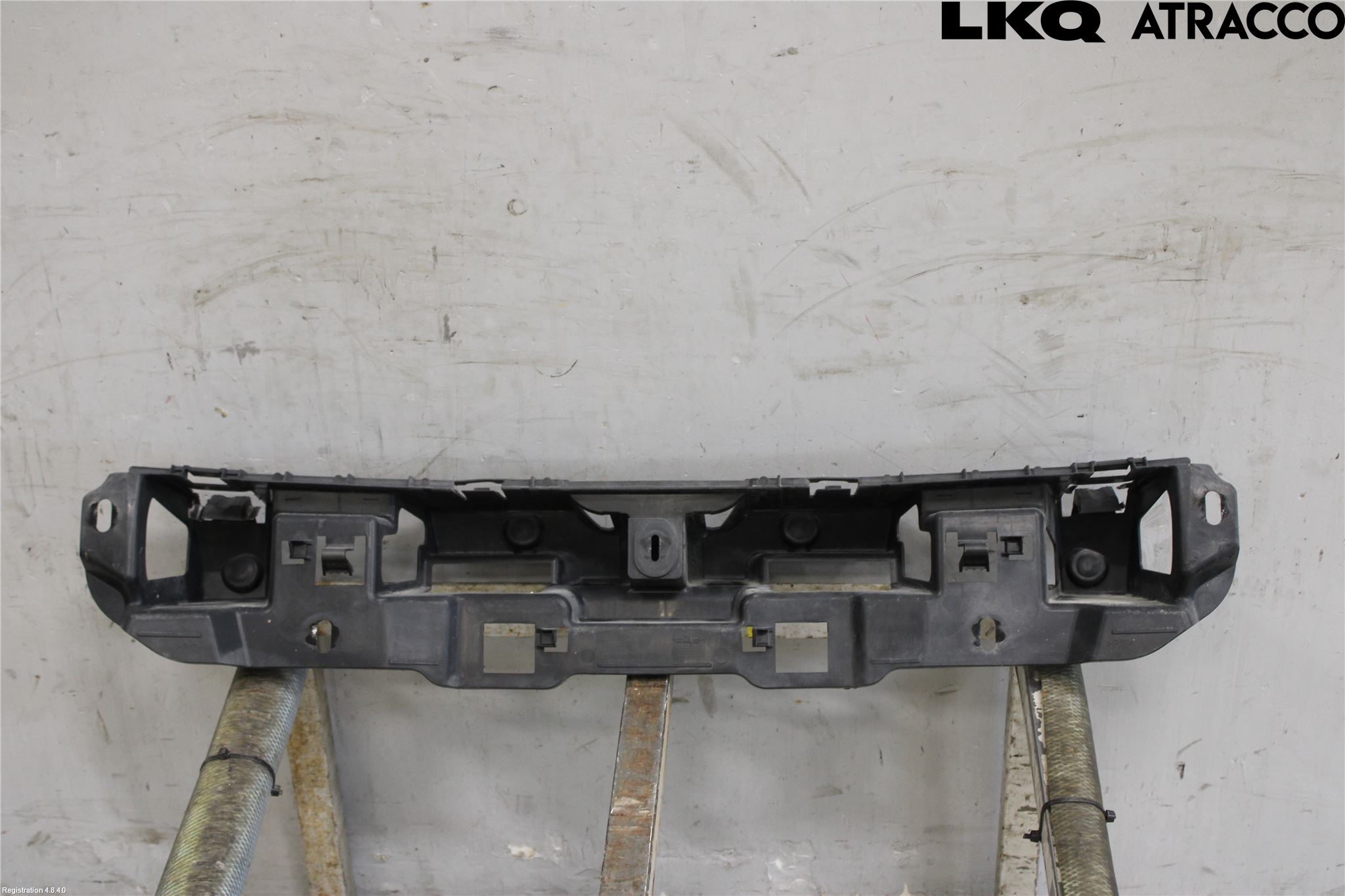 Citroen DS3 Støtfanger Bak Deform Element