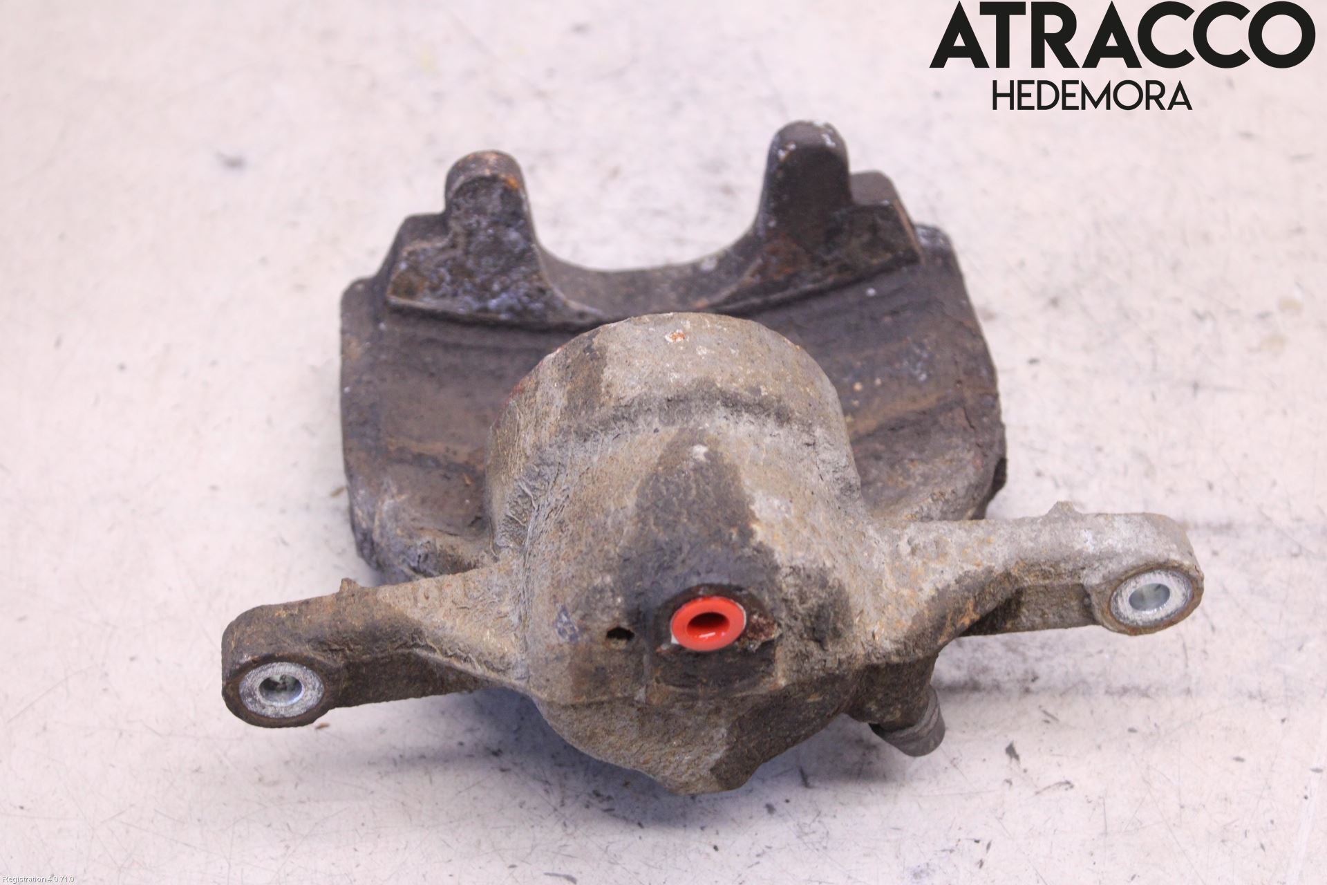 Toyota VERSO 09-18 Bremsecaliper Foran Venstre