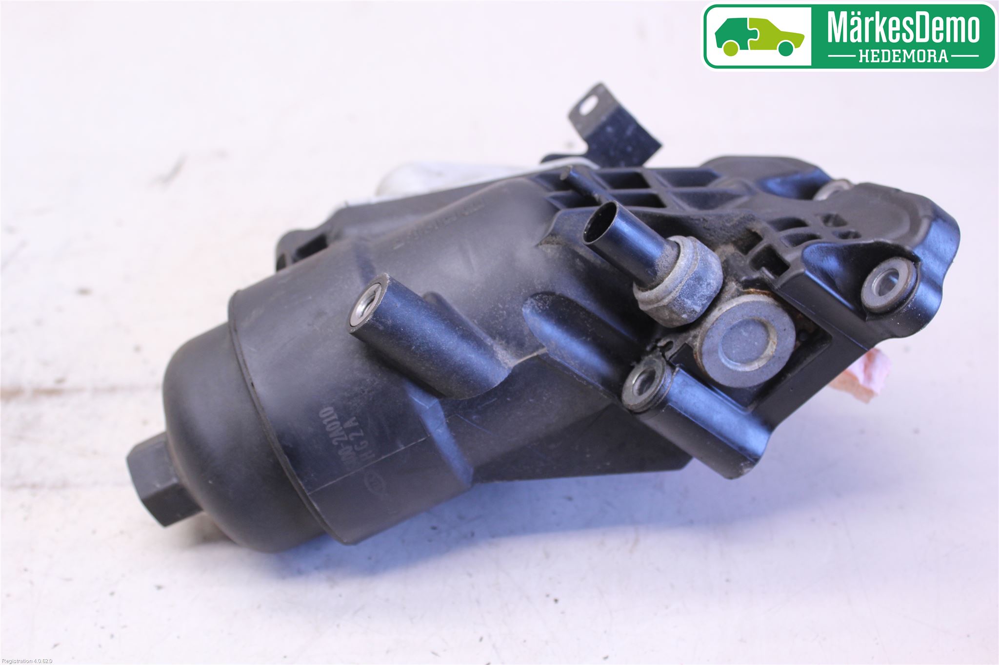 Hyundai i20 PB 09-14 Oljefilterholder