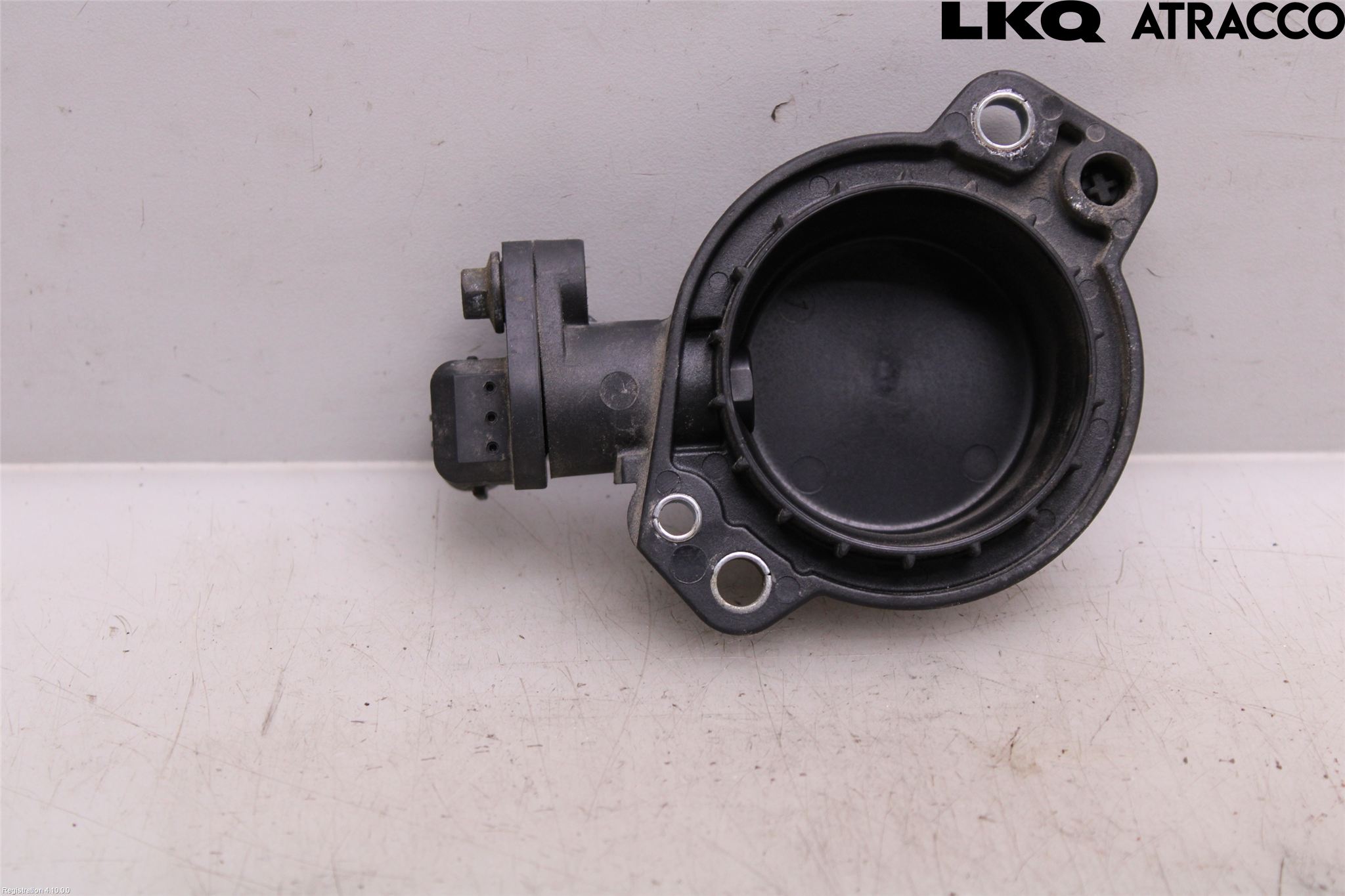 Volvo V70 05-08 Giver Turtall - Tenning