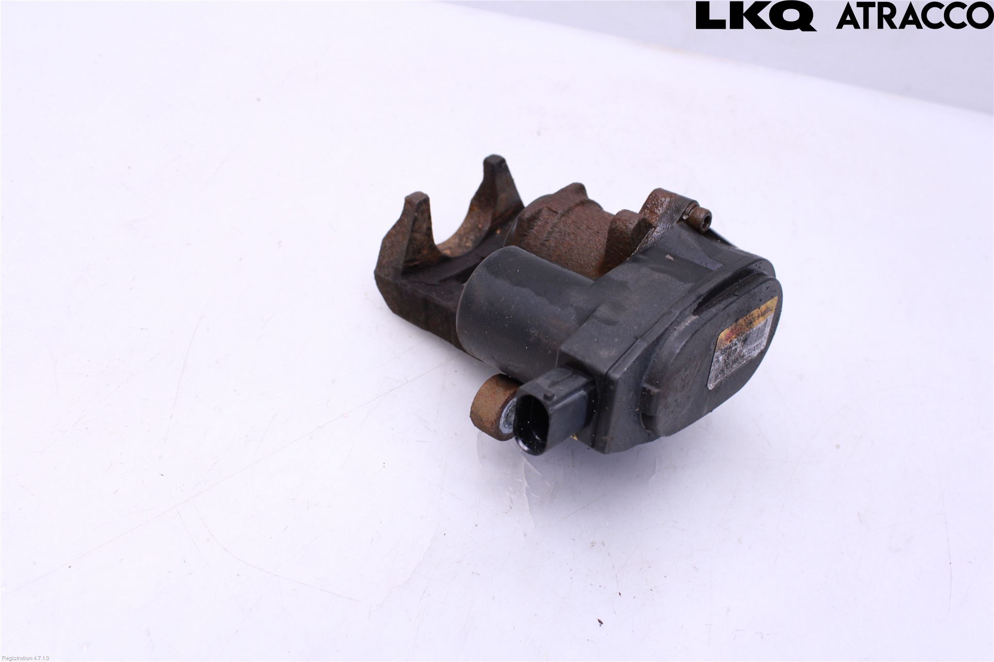 Hyundai IONIQ AE 17-22 Bremsecaliper Bak Venstre