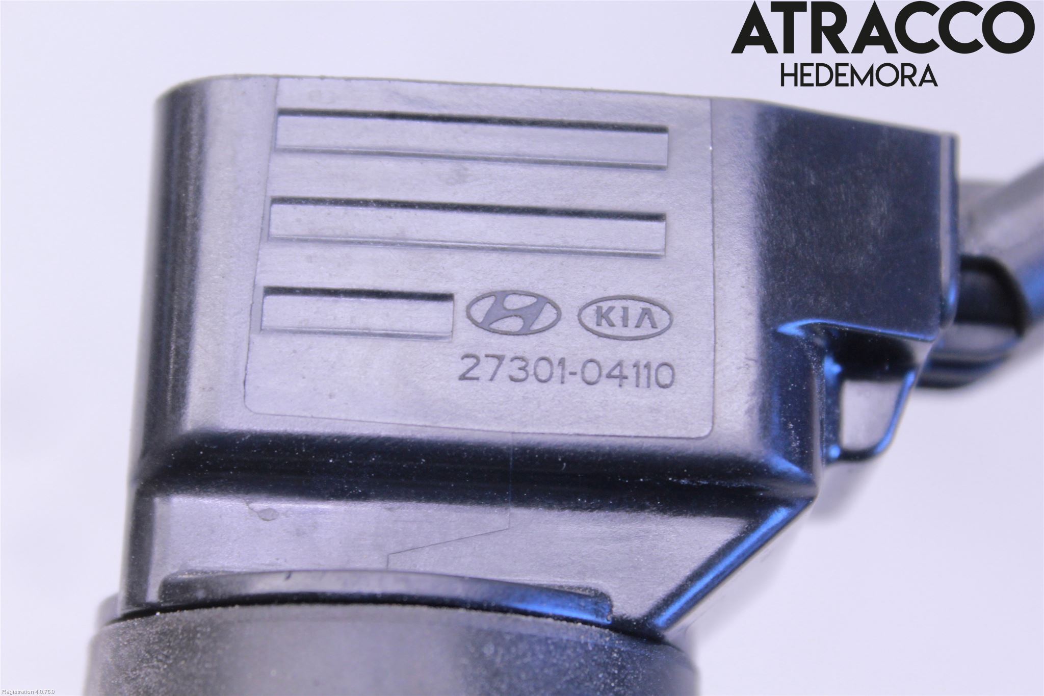 Hyundai i30 PD 17- Coil