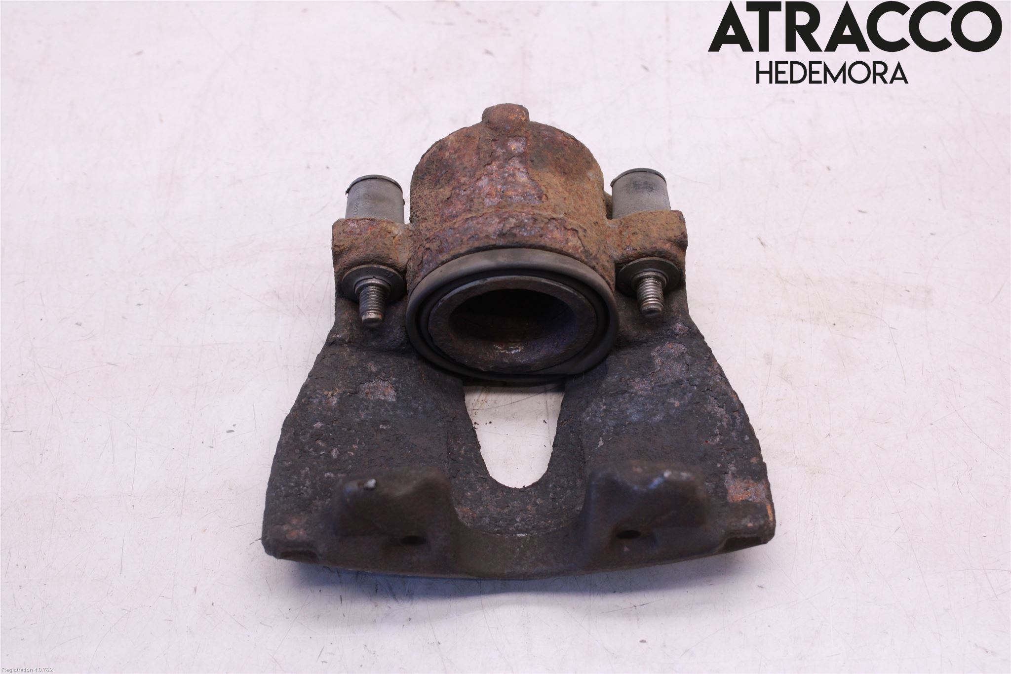 Saab 9-5     06-10 Bremsecaliper Foran Høyre