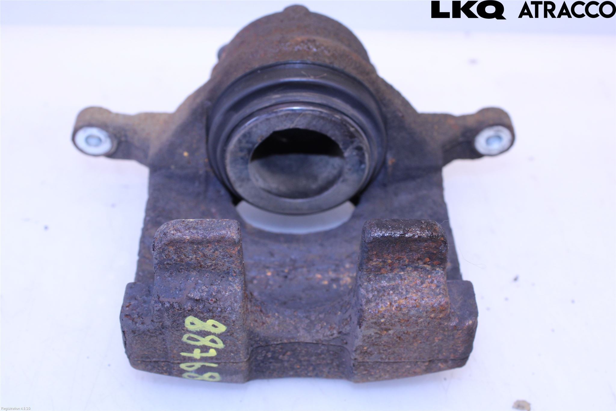 Opel MOKKA 13-20 Bremsecaliper Foran Høyre