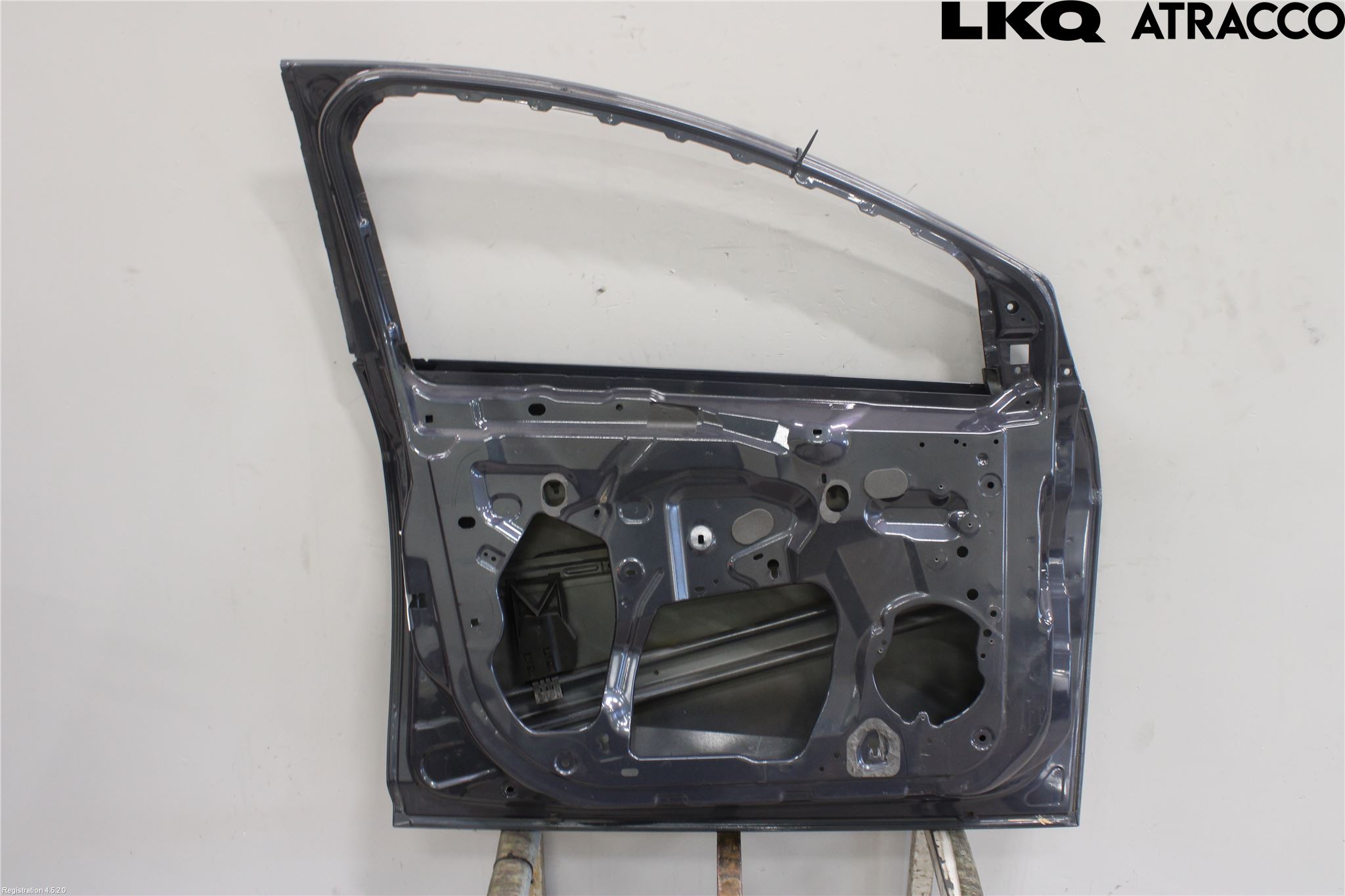 Ford FOCUS 11-14 Dør 4D Foran Venstre