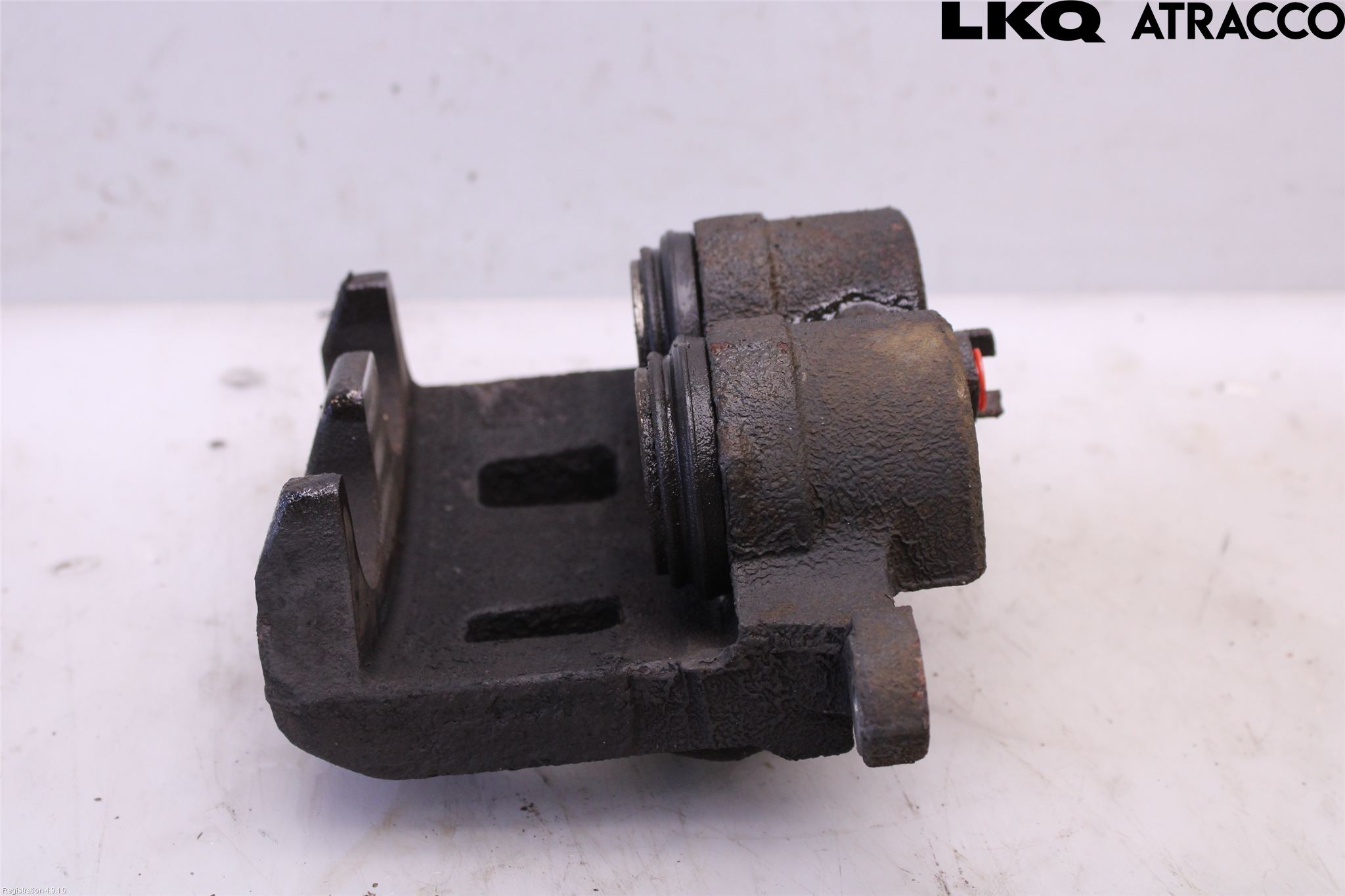 Subaru OUTBACK 15-20 Bremsecaliper Foran Høyre