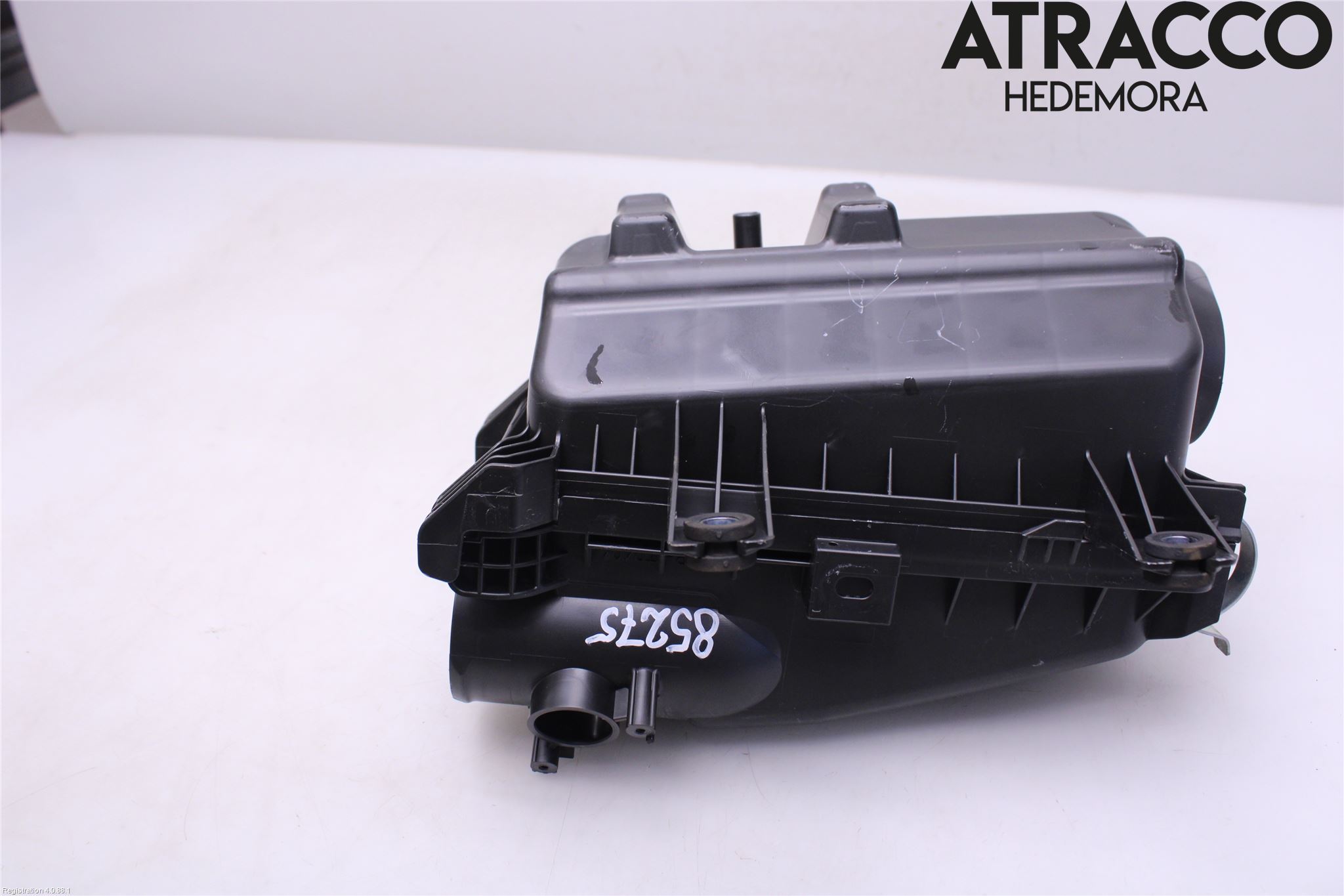 Toyota YARIS XP130 15-20 Luftfilter Boks