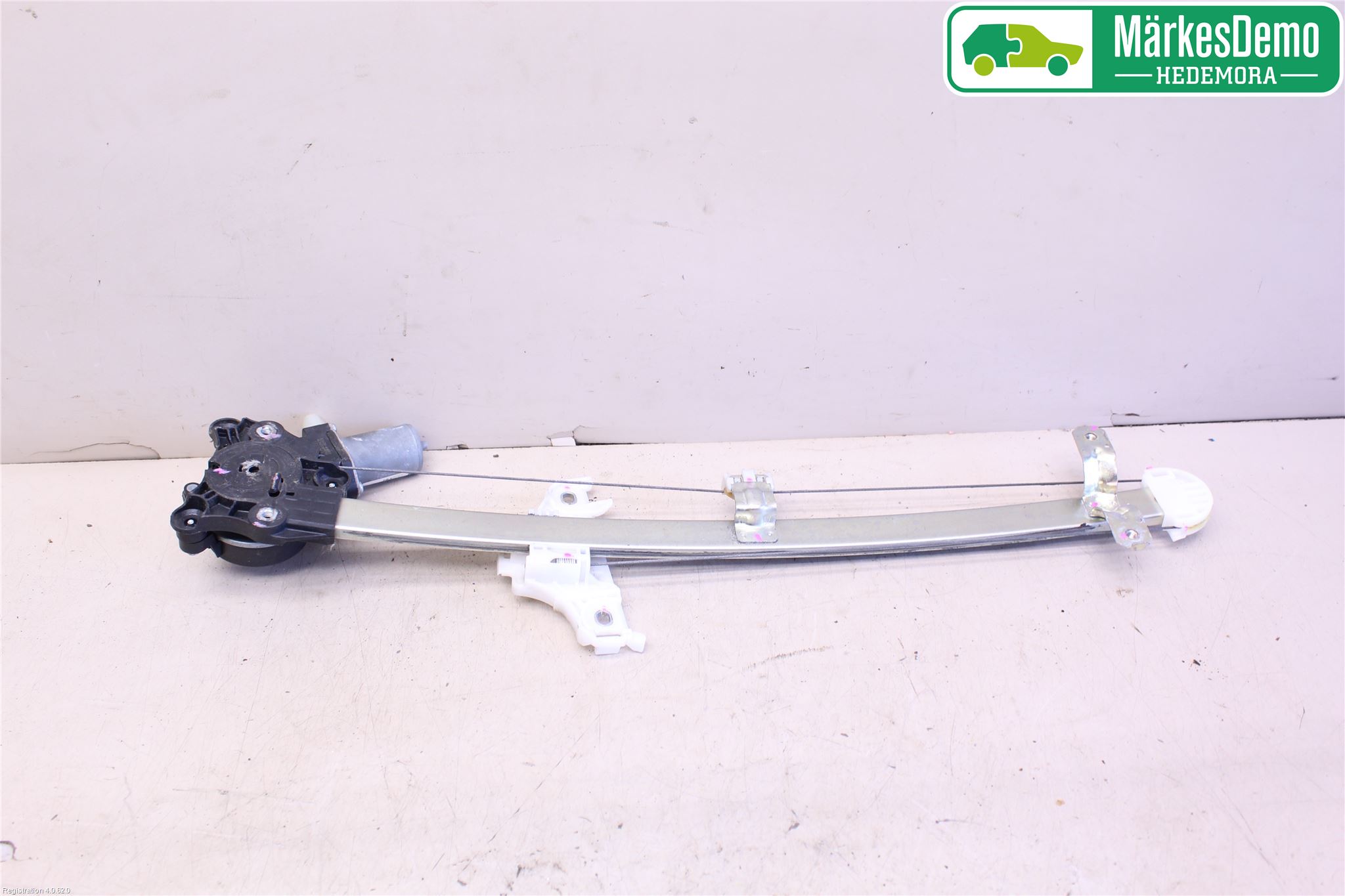 Suzuki BALENO 95-19 Vindusheis El Komp