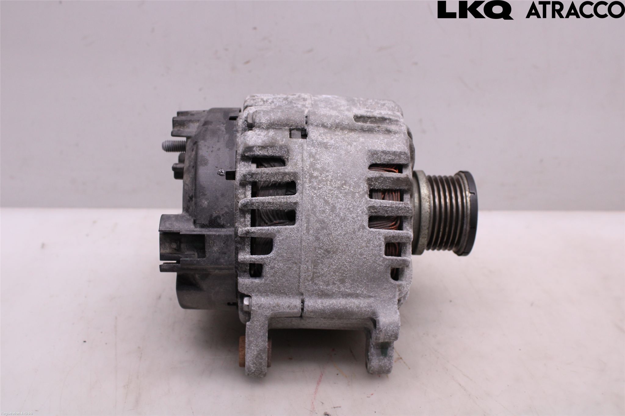 Volkswagen VW TIGUAN 07-16 Dynamo