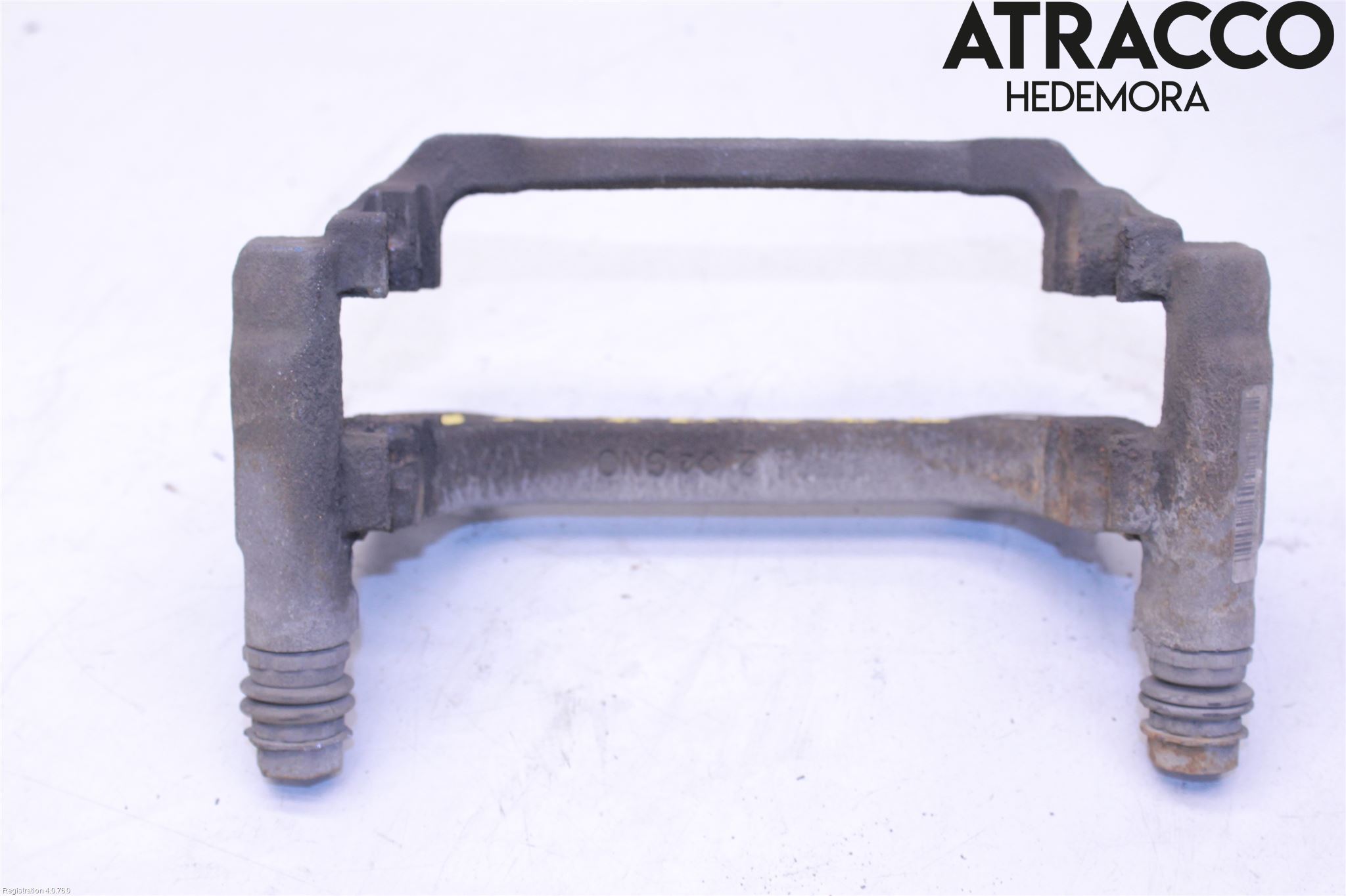Skoda OCTAVIA (5E) 13-20 Bremsecaliper Feste Holder