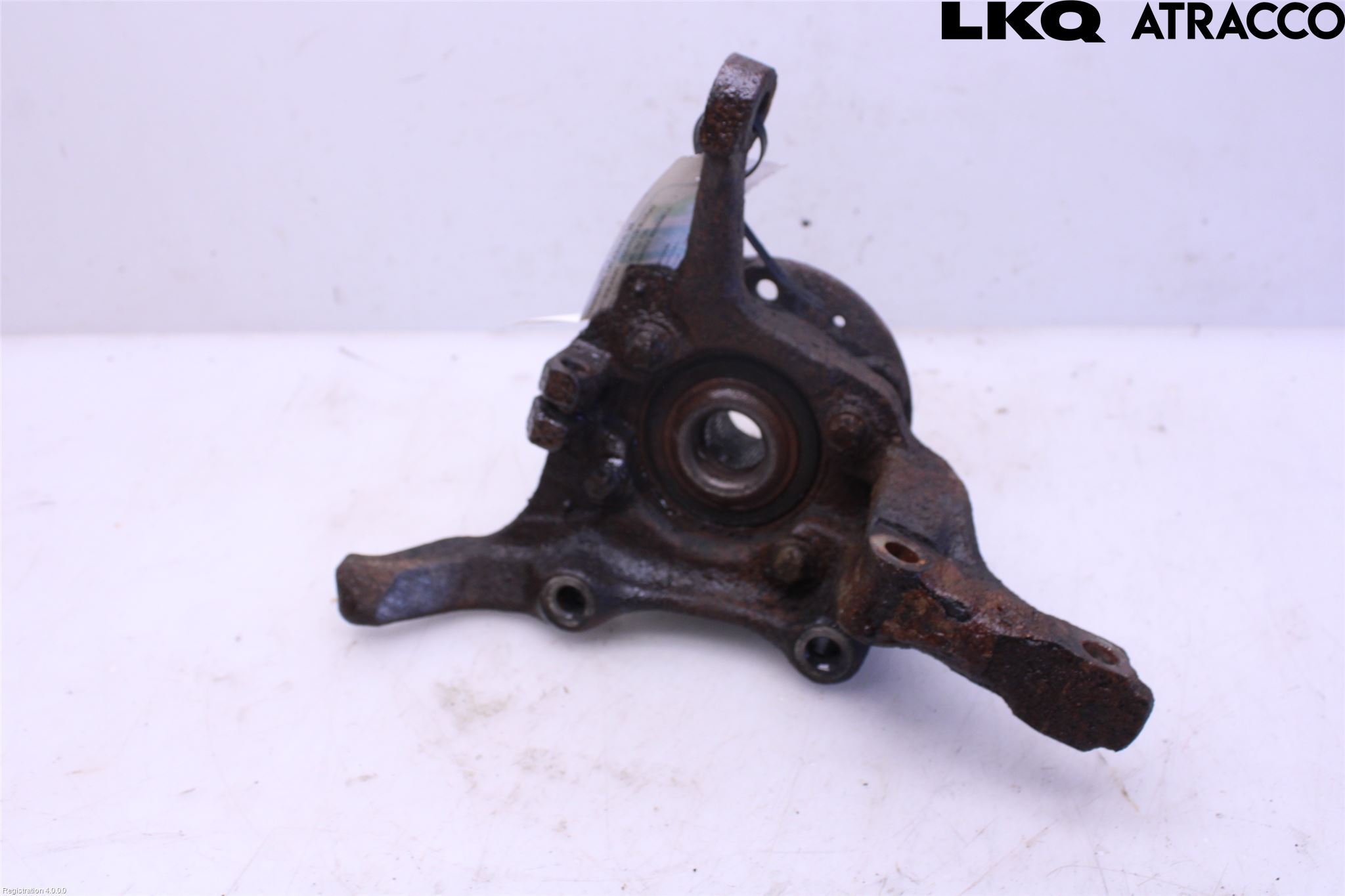 Volvo S70/V70/XC  97-00 Spindel Vf