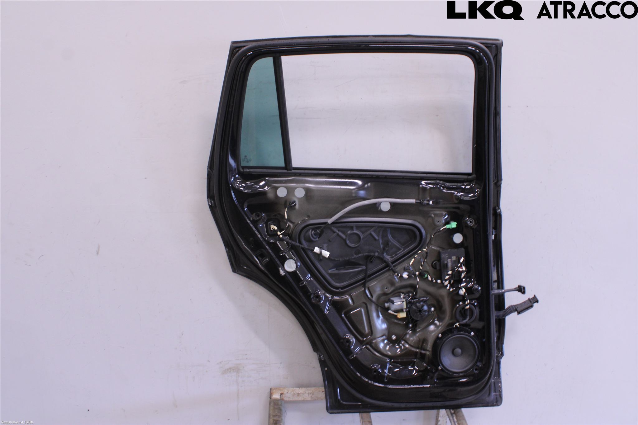Volkswagen VW TIGUAN 16-24 Dør 4D Bak Venstre