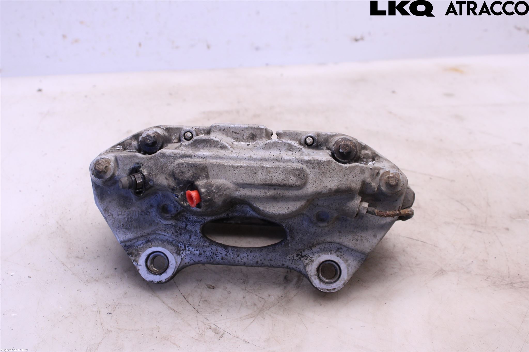 Audi A6/S6 4G 11-18 Bremsecaliper Foran Høyre