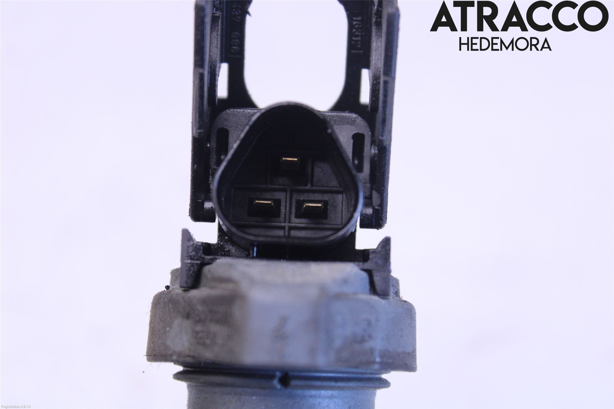 BMW 5 E60/61 Sed/Tou 02-10 Coil