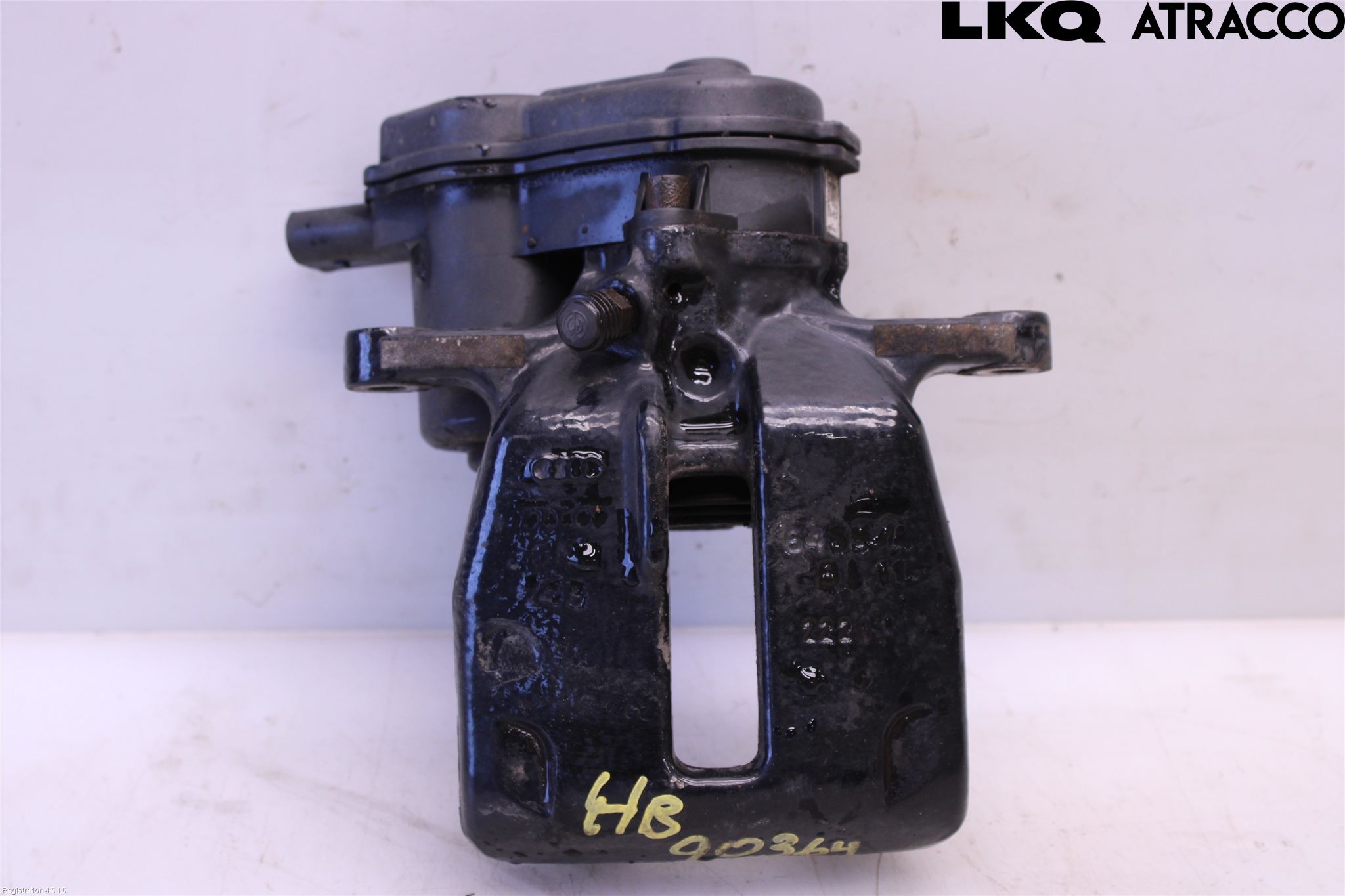 Audi A5 07-16 Bremsecaliper Bak Høyre