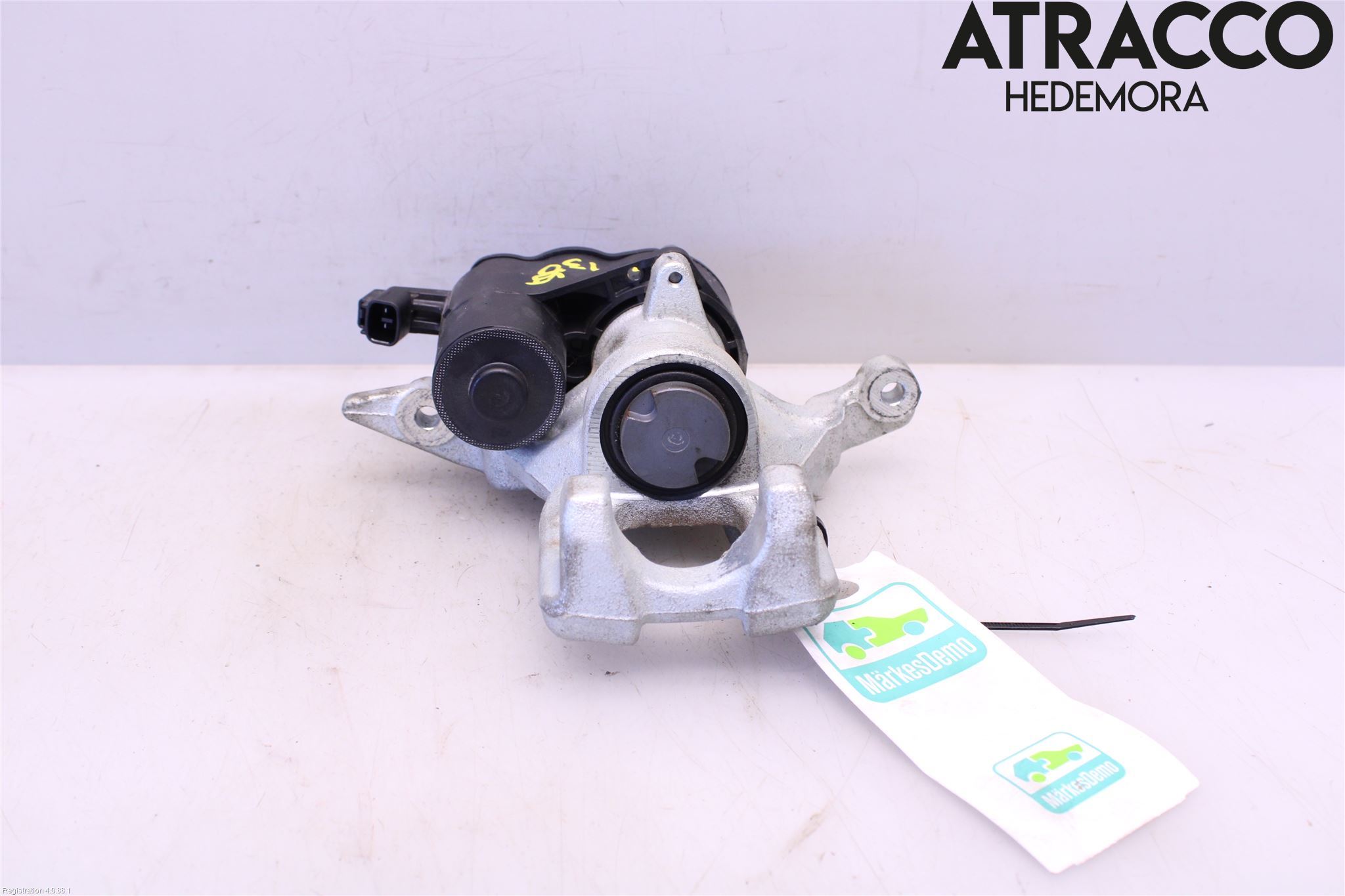 Toyota YARIS CROSS XP21 21- Bremsecaliper Bak Venstre