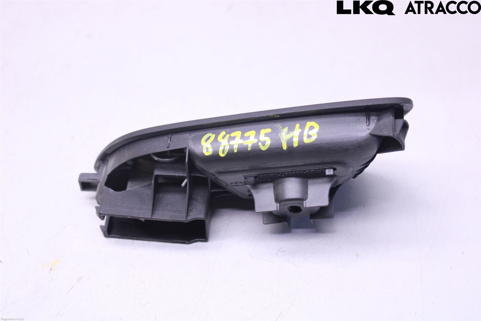 Ford FOCUS 11-14 Innr Dørhandtak H Indre