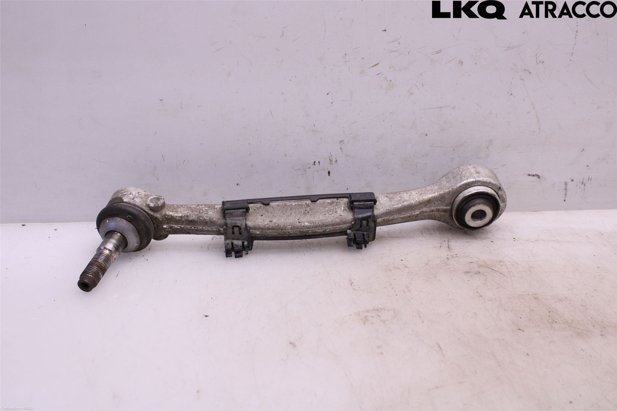 BMW 3 F30/F31/F80 12-19 Bærearm Bak Høyre Øvre