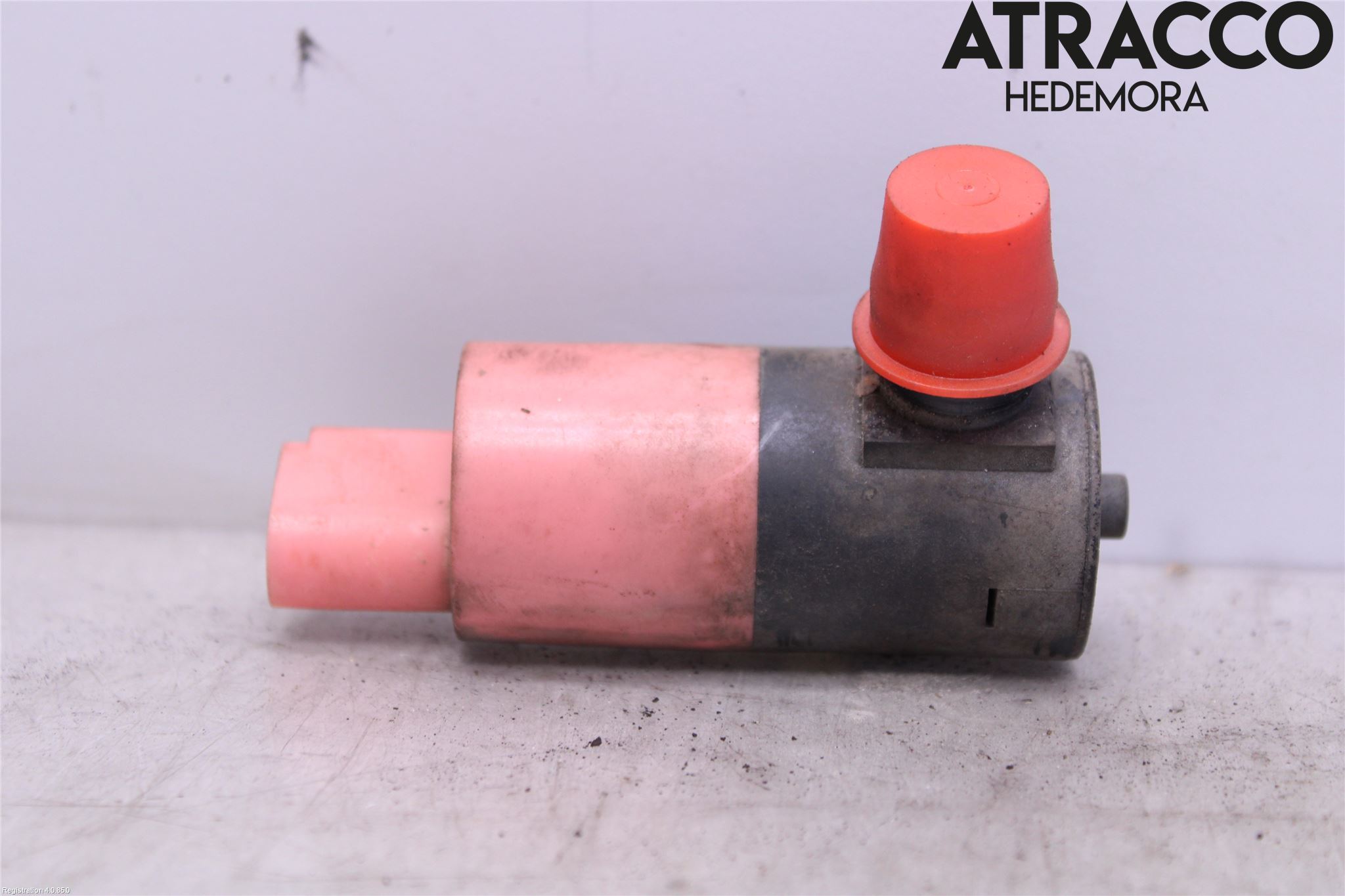 Toyota YARIS XP90 06-11 Spylerpumpe Bakluke