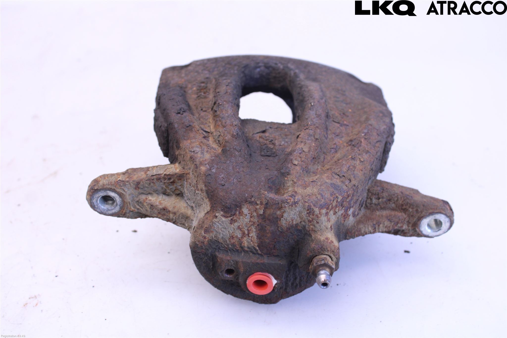 Toyota COROLLA VERSO 04-07 Bremsecaliper Foran Høyre