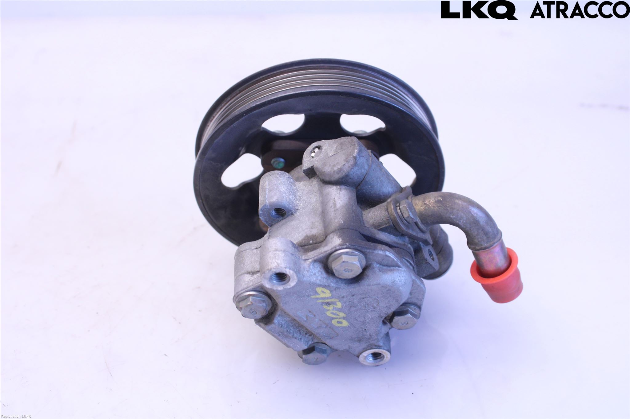 Volkswagen VW PASSAT 01-05 Servo Pumpe