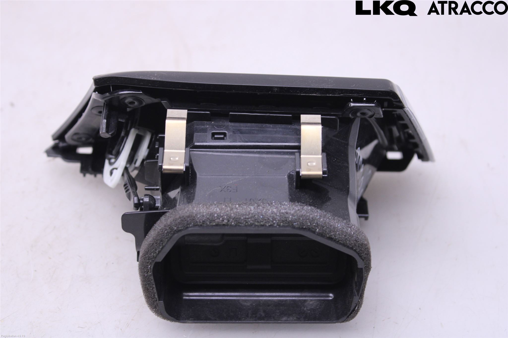 BMW 3 F30/F31/F80 12-19 Dashbord Kanal - Dyse