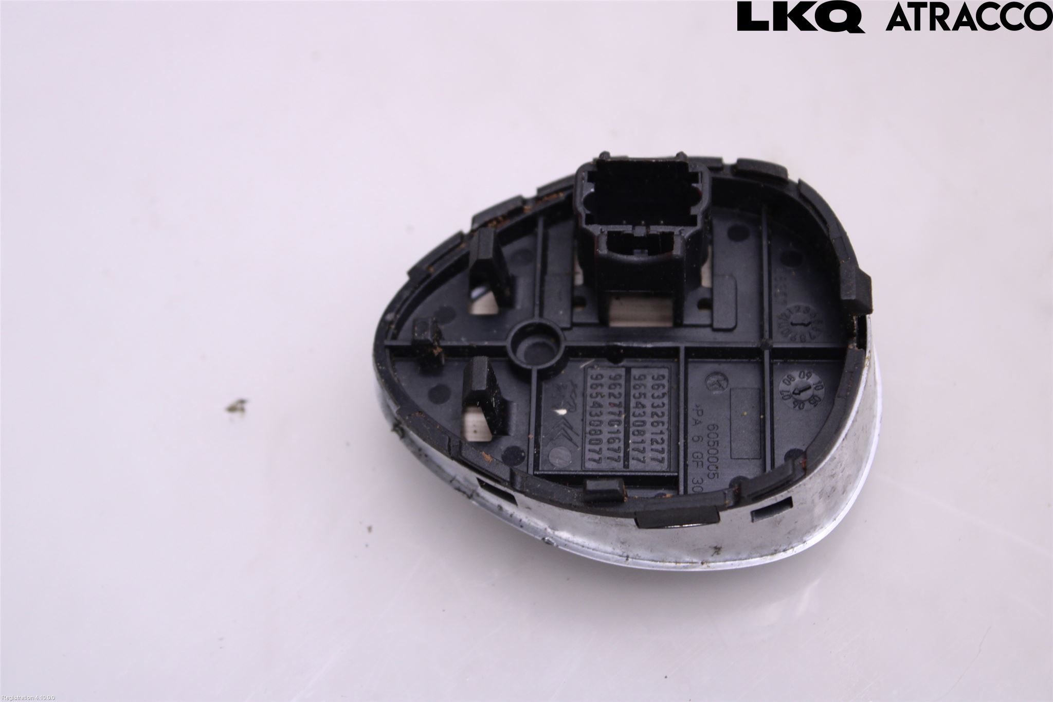 Citroen C5     05-08 Bryter Nivå Regulering