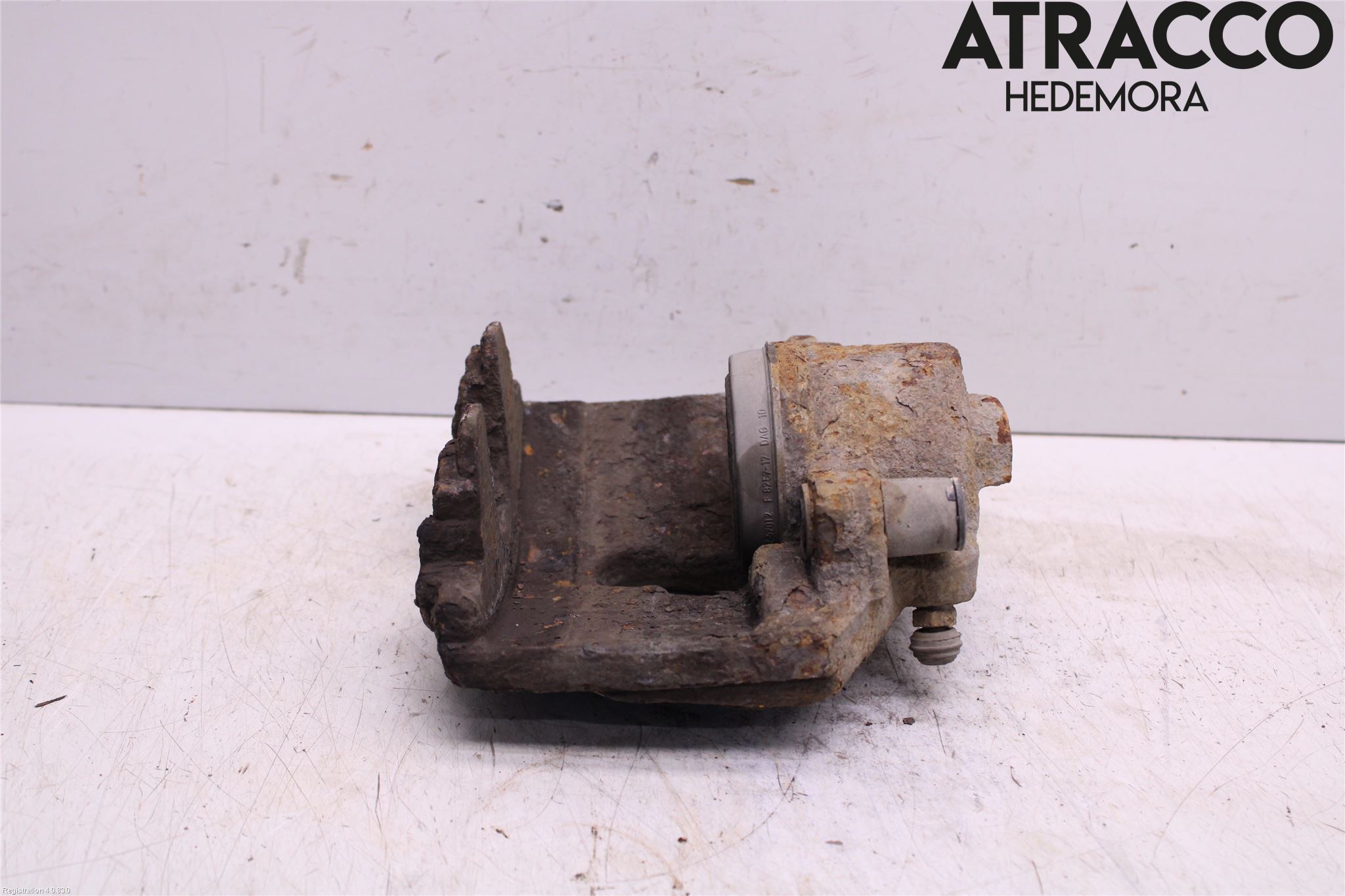Volkswagen VW PASSAT 05-11 Bremsecaliper Foran Høyre