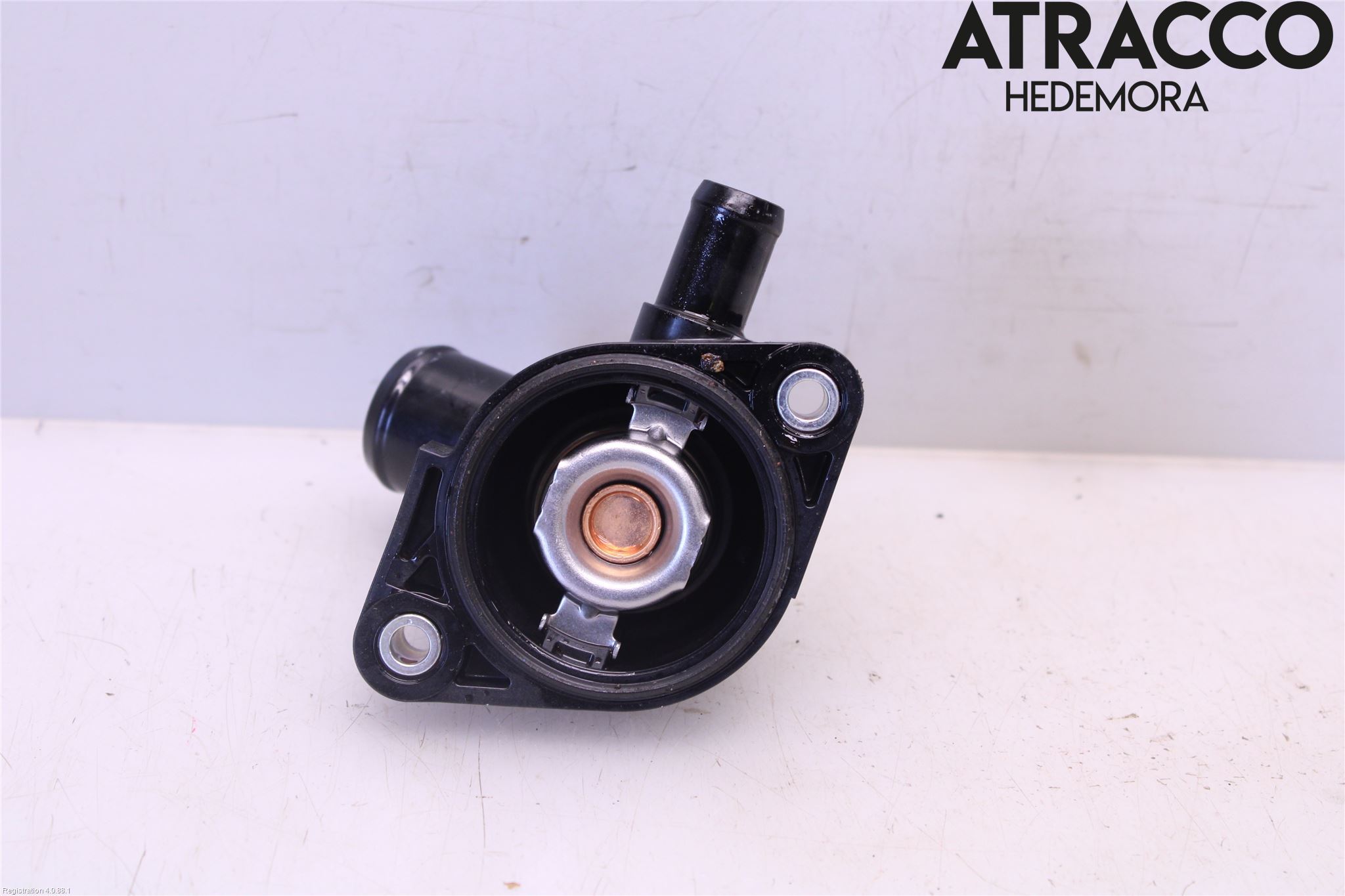 Toyota YARIS CROSS XP21 21- Termostathus - Lokk