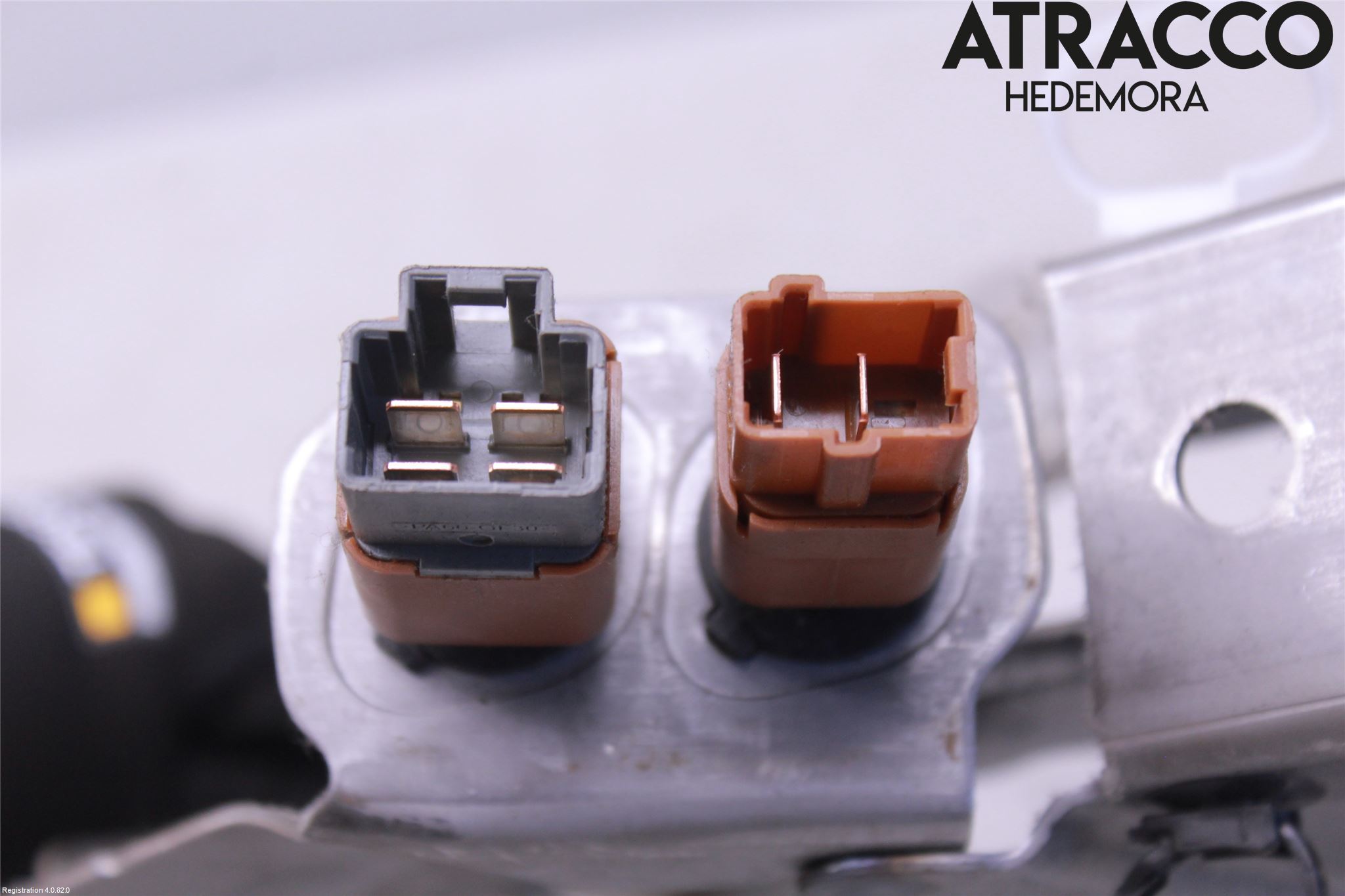 Nissan X-TRAIL 14-21 Bremsepedal
