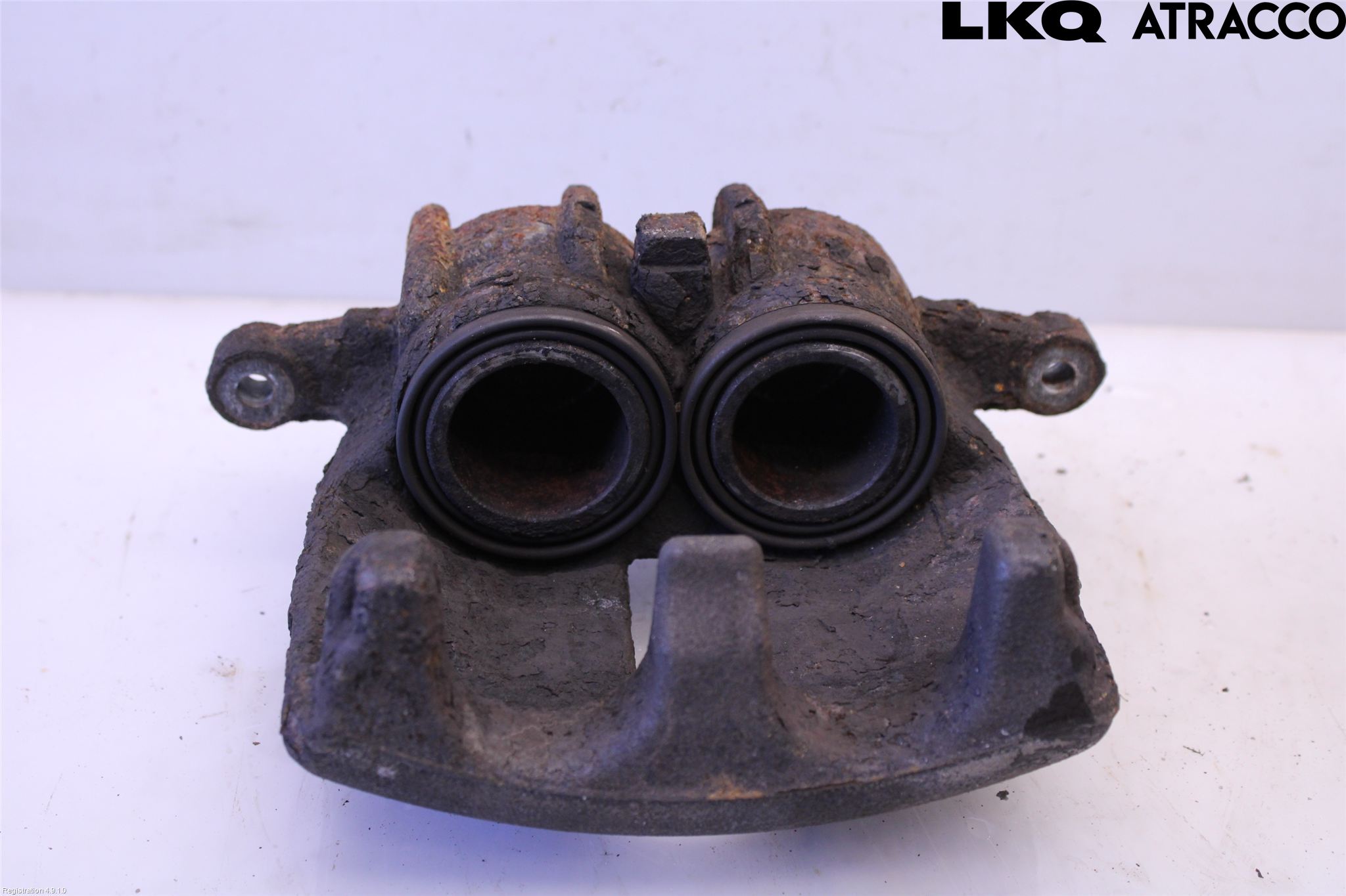 Toyota PROACE I 13-16 Bremsecaliper Foran Høyre