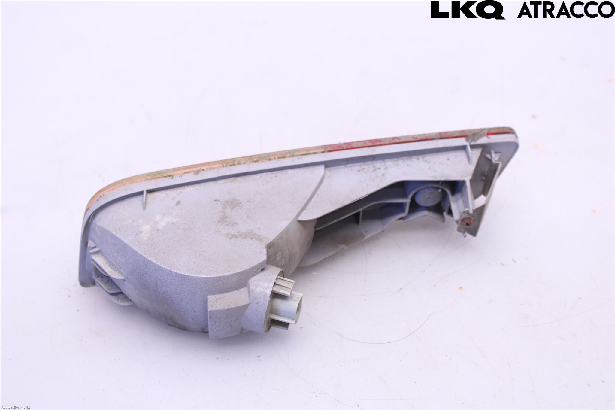 Mitsubishi OUTLANDER 13-21 Refleks Bak