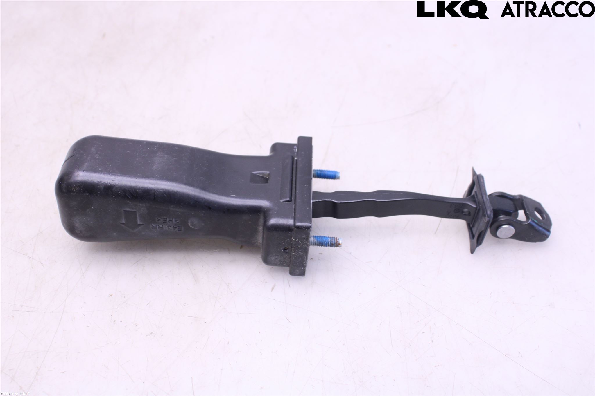 Citroen C5 AIRCROSS 19- Dørstopper