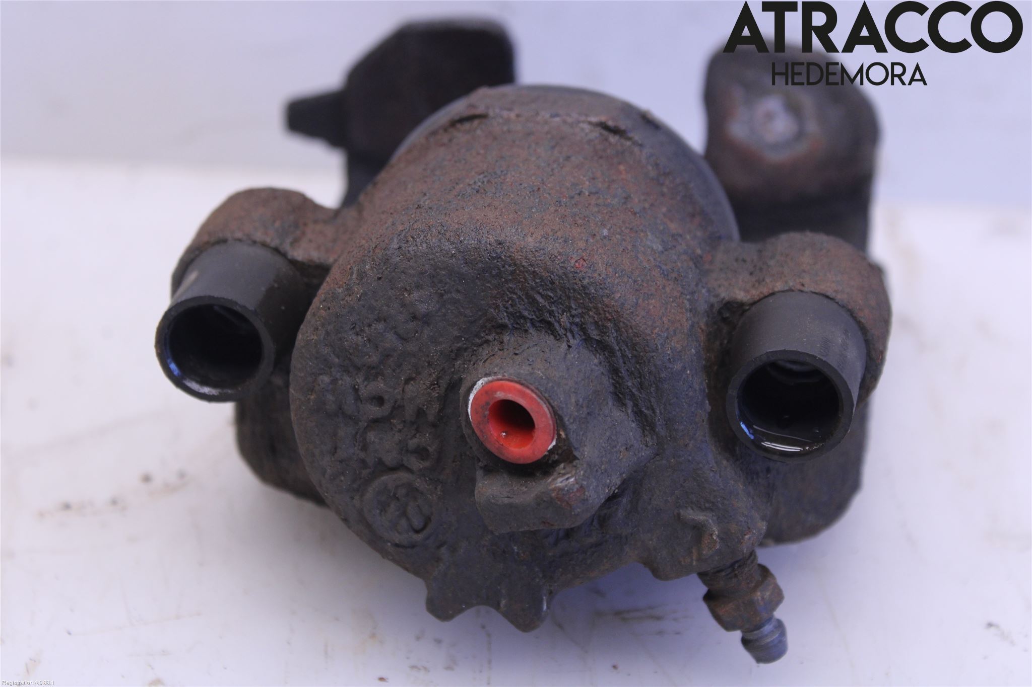 Skoda FABIA 15-21 Bremsecaliper Foran Venstre