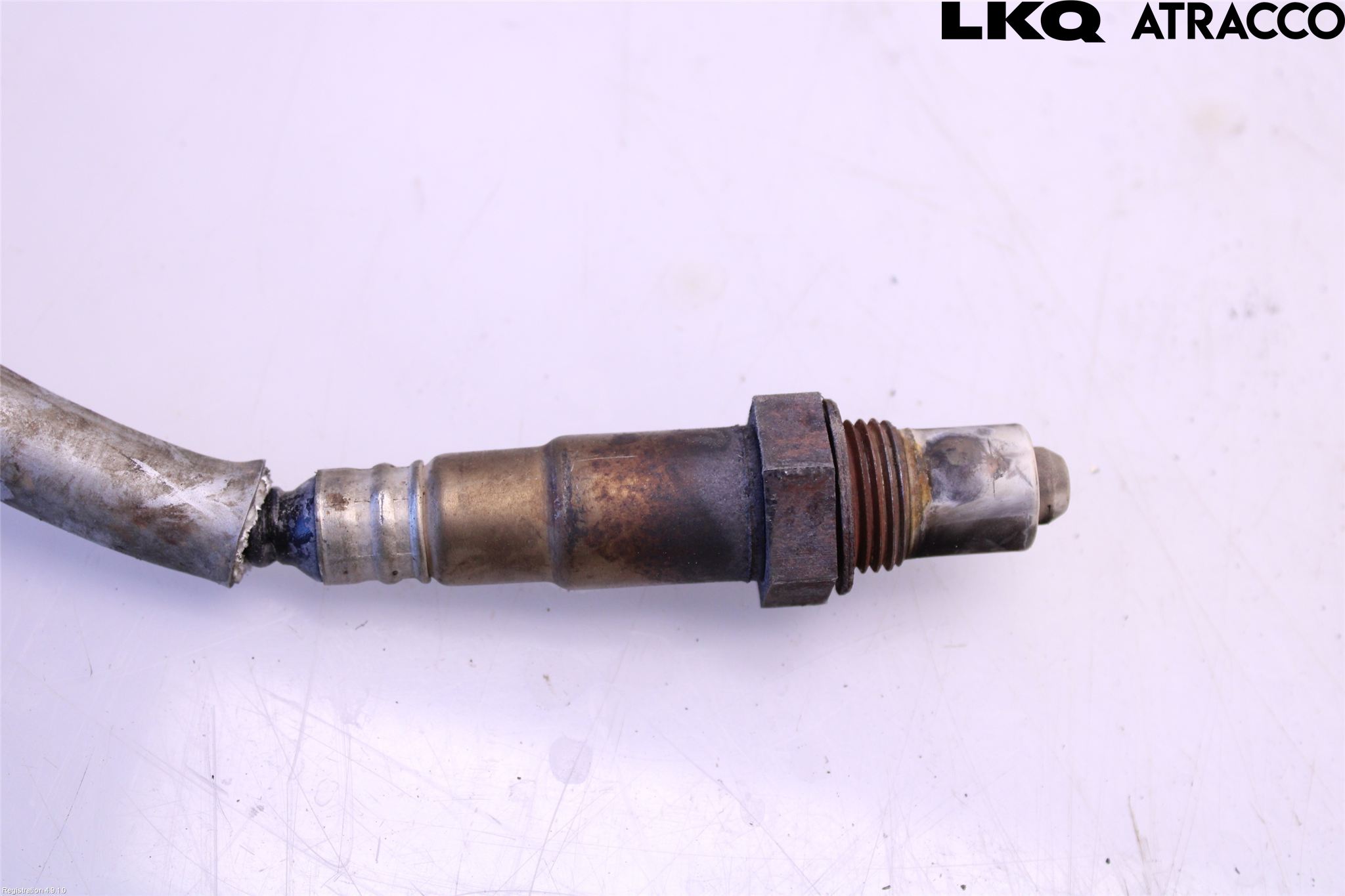 Saab 9-3 VER2/VER3 08-15 Inns Lambdasonde
