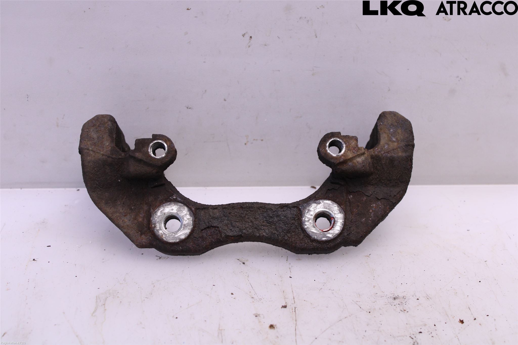 Ford FOCUS 08-11 Bremsecaliper Feste Holder