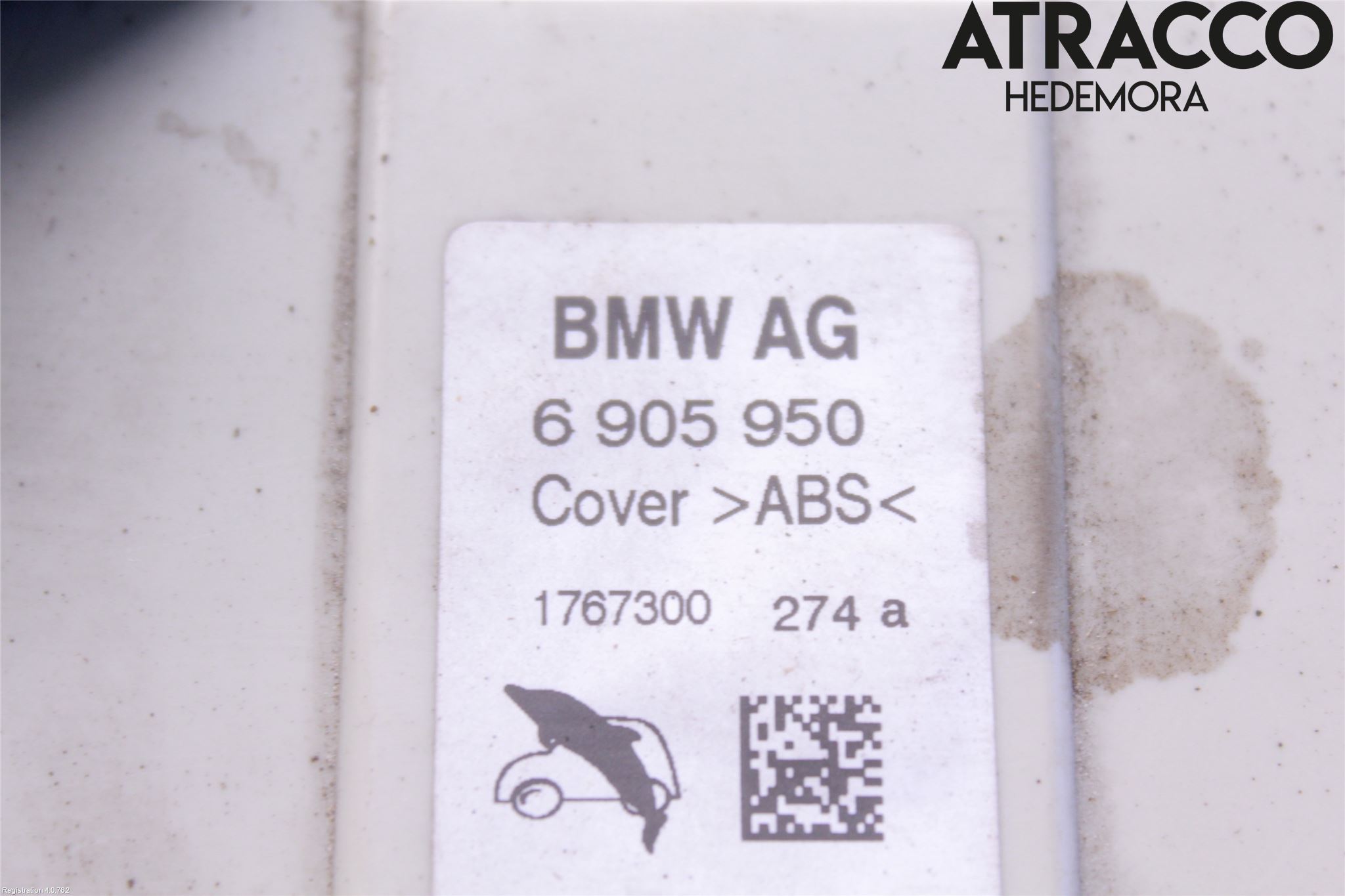 BMW X5 E53     99-06 Stereo Antenneforsterker