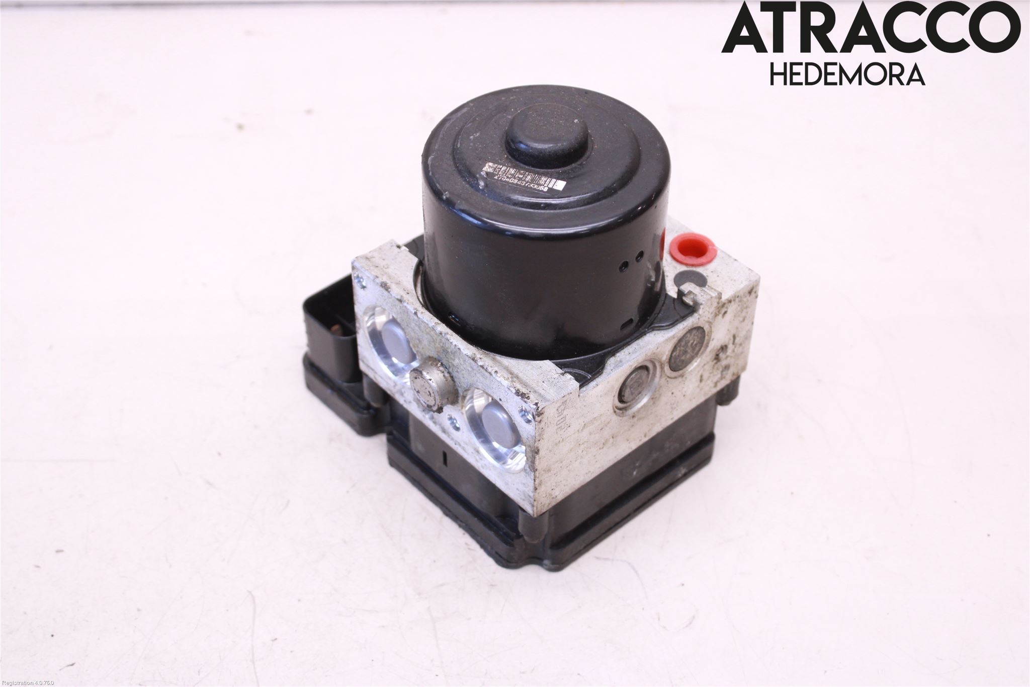 Volkswagen VW AMAROK 2H 10-22 Abs Hydraulikkaggregat