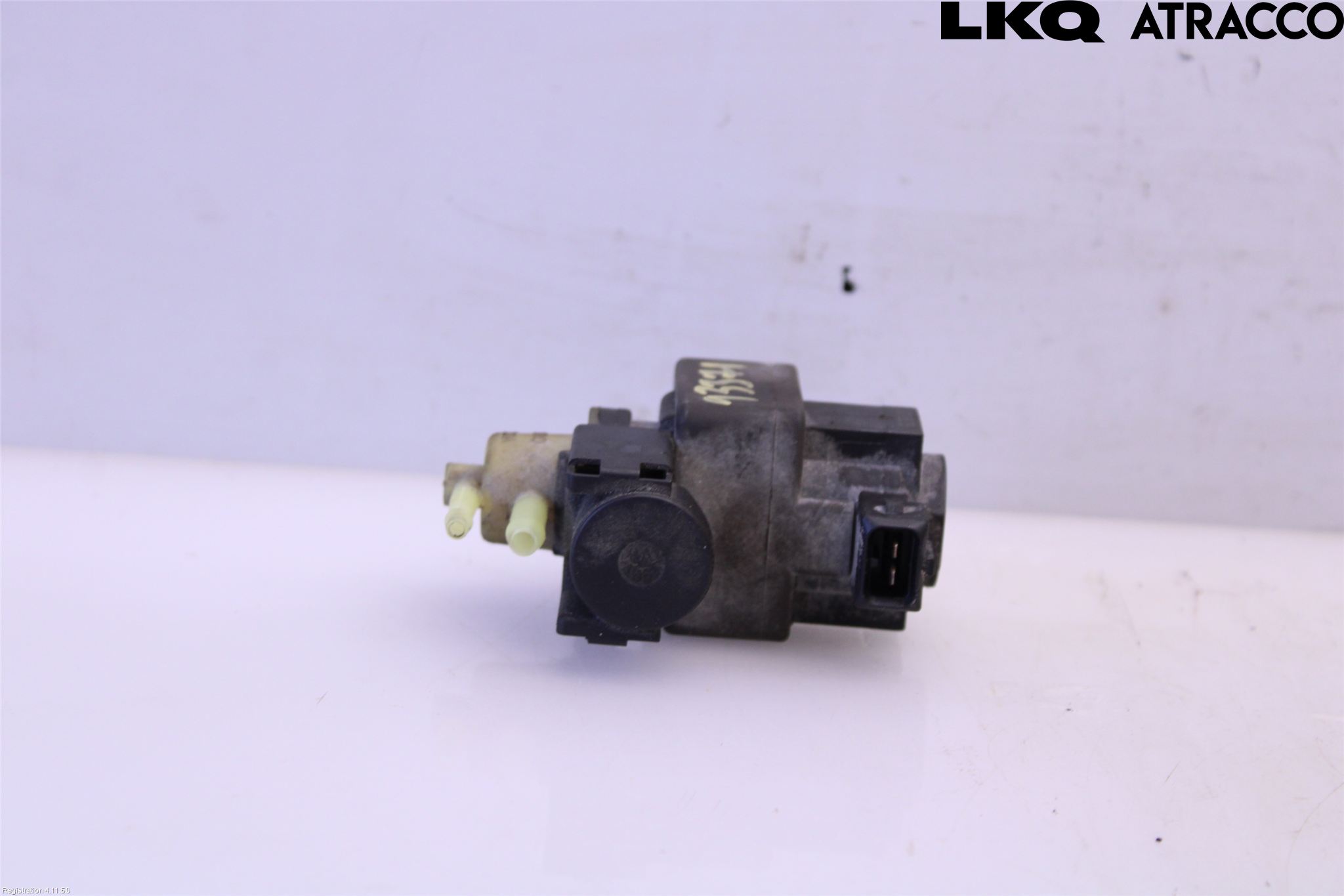 Kia SPORTAGE (SL) 11-15 Vacuumventil