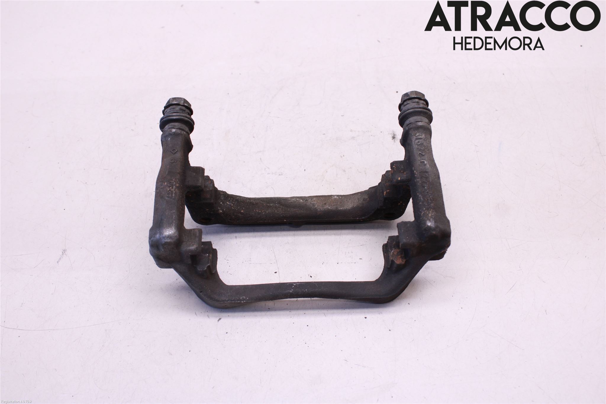 Mercedes-Benz MB CLA-KLASS (C117/X117) 13-19 Bremsecaliper Feste Holder