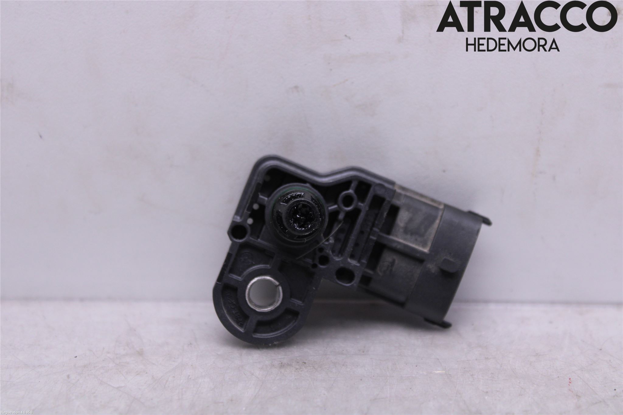 Opel INSIGNIA 09-16 Giver Turbotrykk